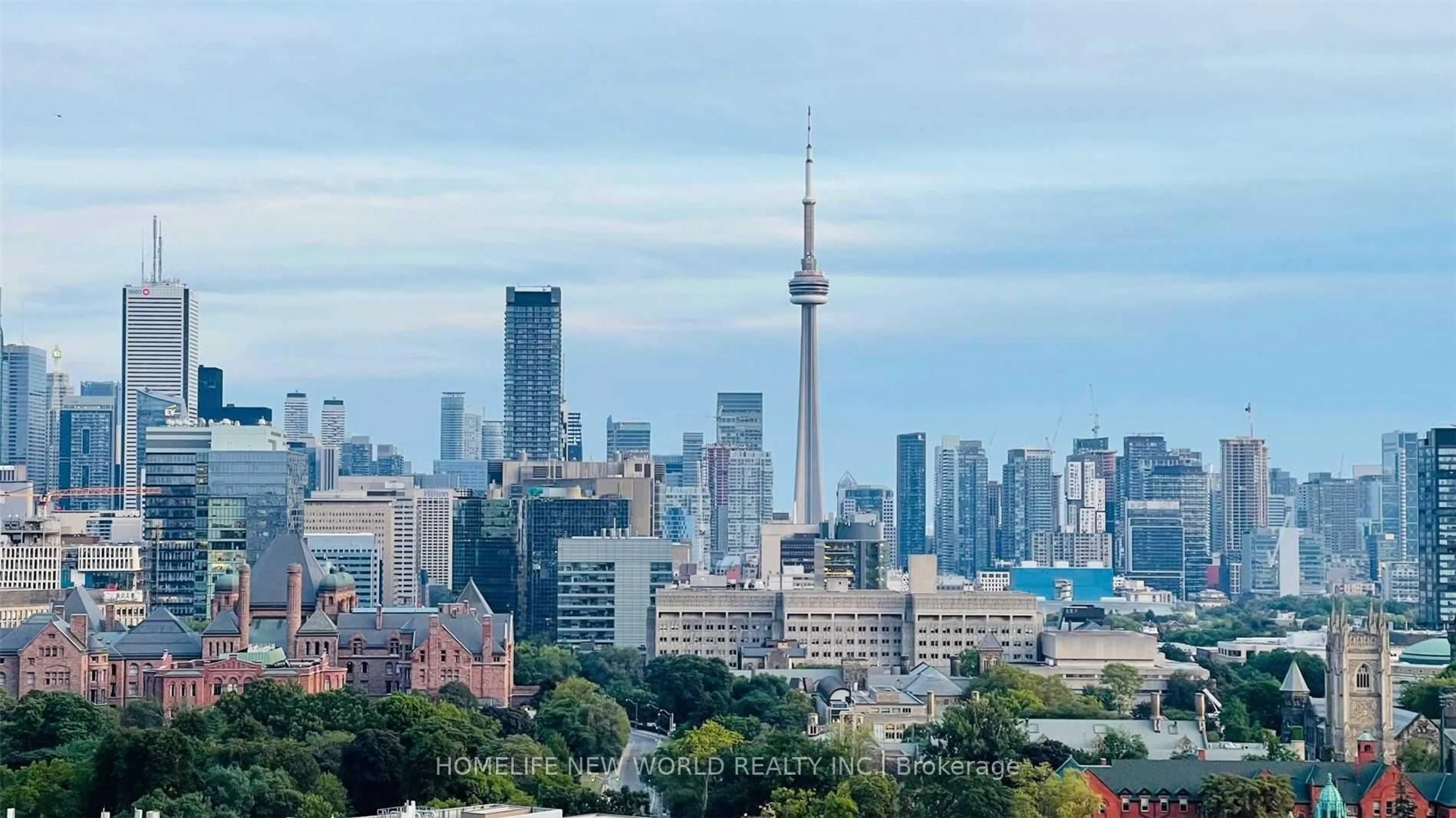 A pic of a room for 200 Bloor St #1601, Toronto Ontario M5S 1T8