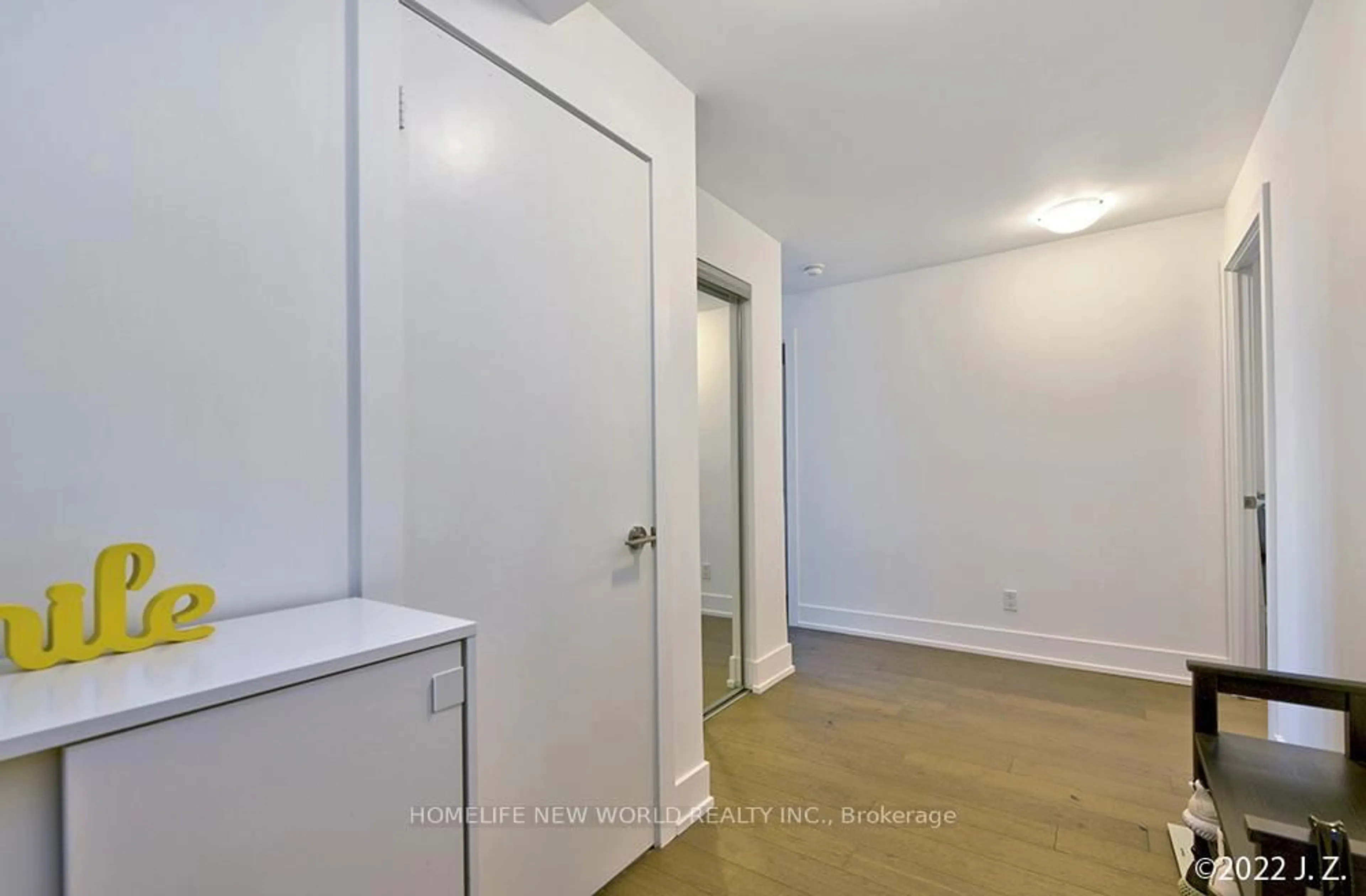 A pic of a room for 200 Bloor St #1601, Toronto Ontario M5S 1T8