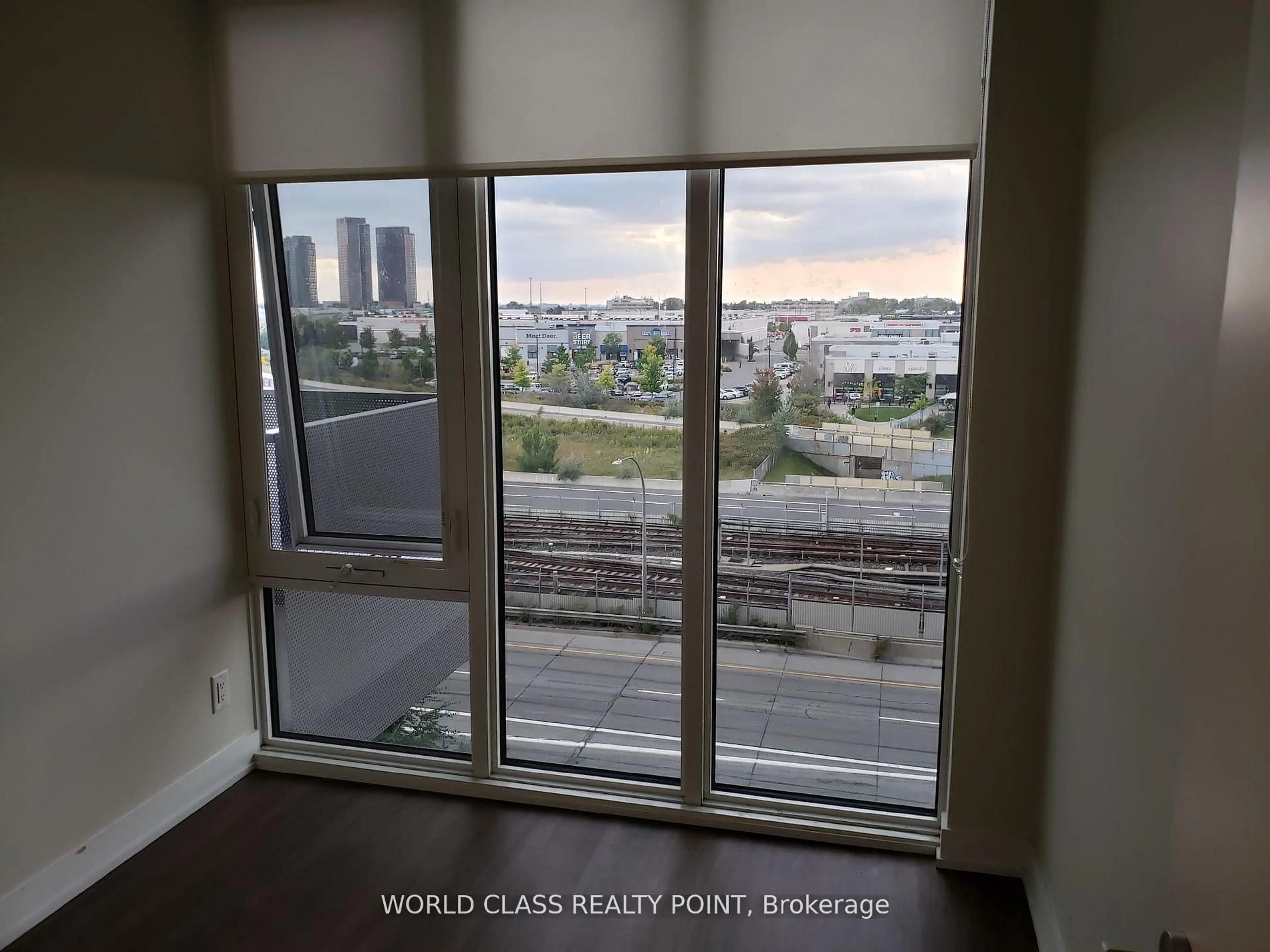 A pic of a room for 38 Monte Kwinter Crt #716, Toronto Ontario M3H 0E2
