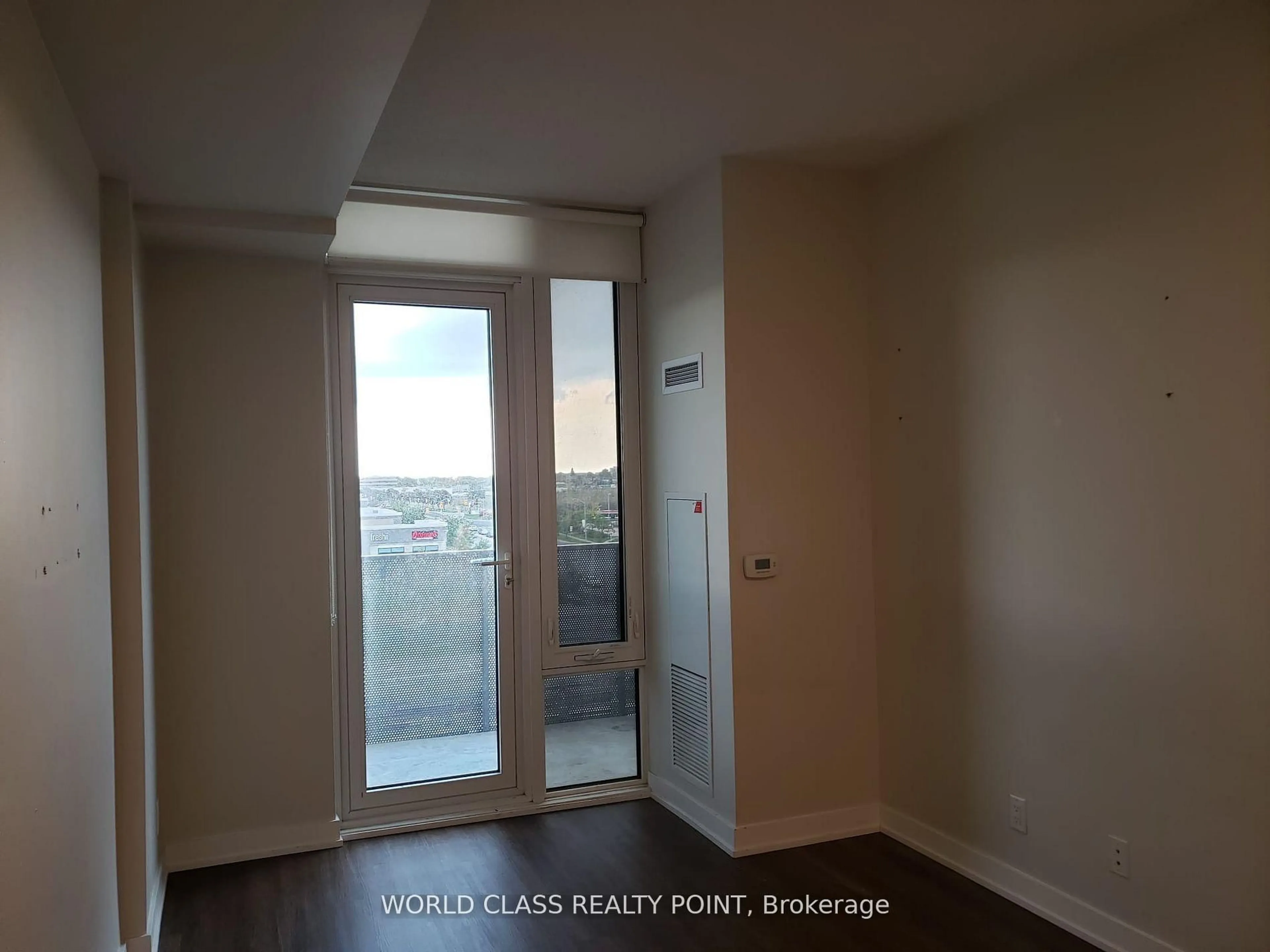 A pic of a room for 38 Monte Kwinter Crt #716, Toronto Ontario M3H 0E2