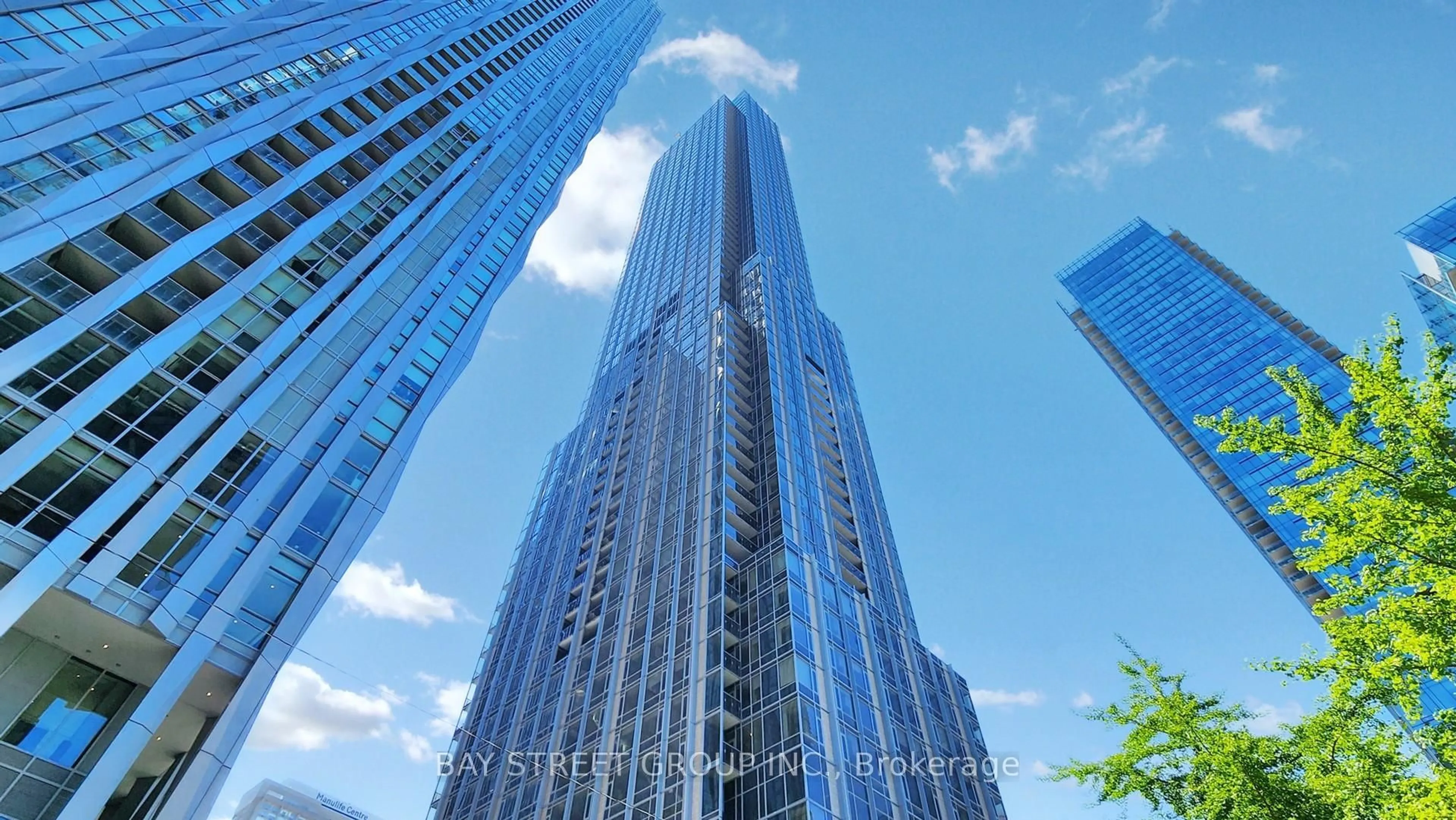 Unknown for 11 Yorkville Ave #2312, Toronto Ontario M4W 0B7