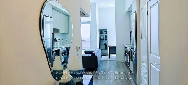 395 Bloor St #5501, Toronto 4
