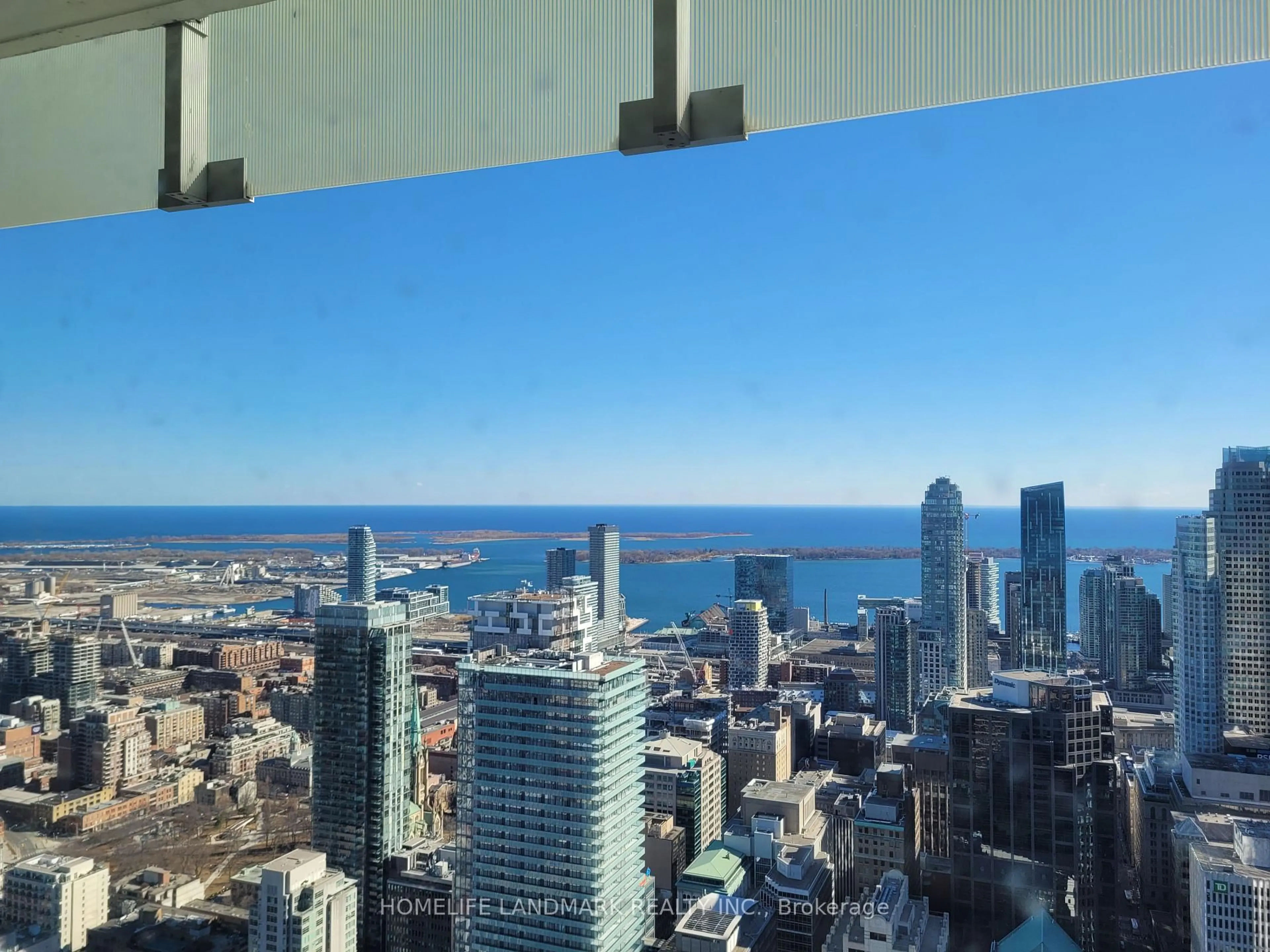 Unknown for 197 Yonge St #5508, Toronto Ontario M5B 1M4