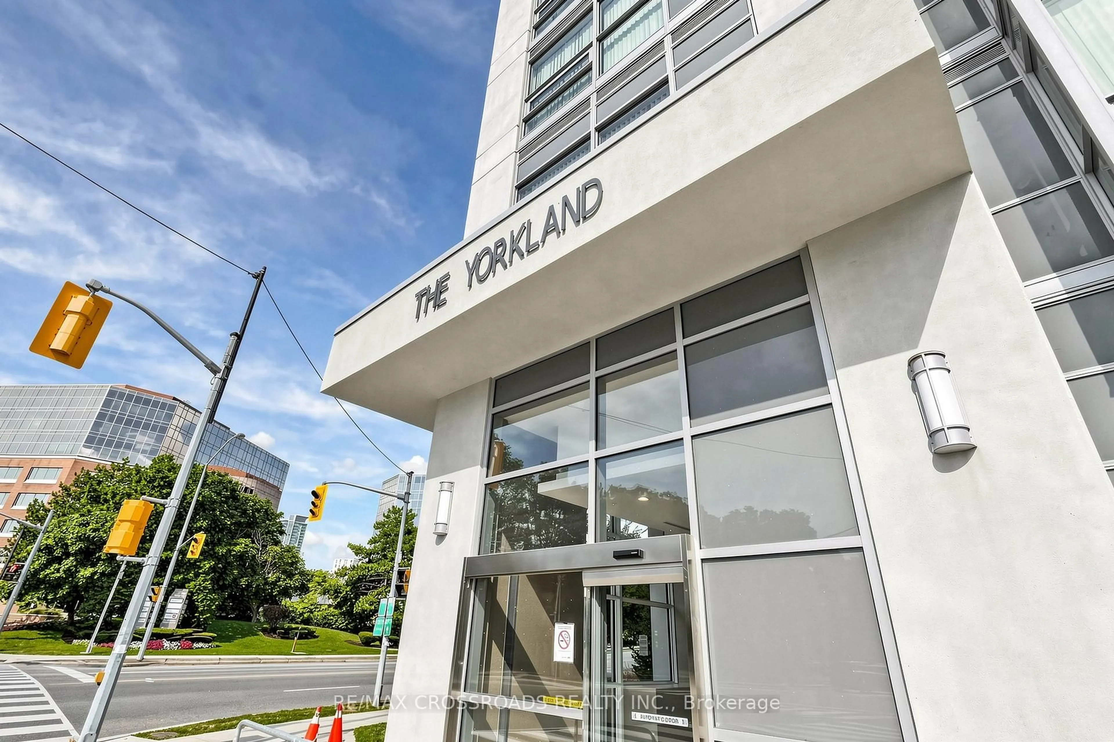 Unknown for 275 Yorkland Rd #1501, Toronto Ontario M2J 0B4