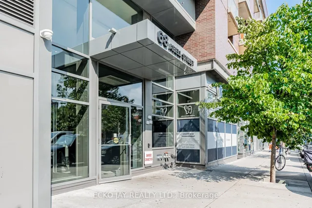 68 Abell St #528, Toronto 2