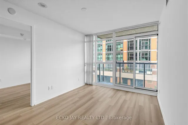 68 Abell St #528, Toronto 5