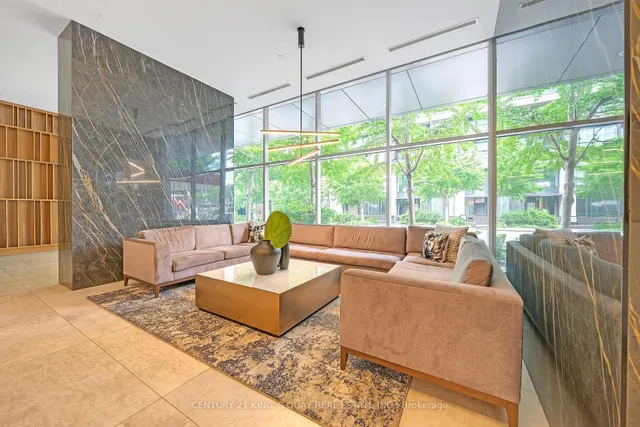 25 Telegram Mews #3510, Toronto 5