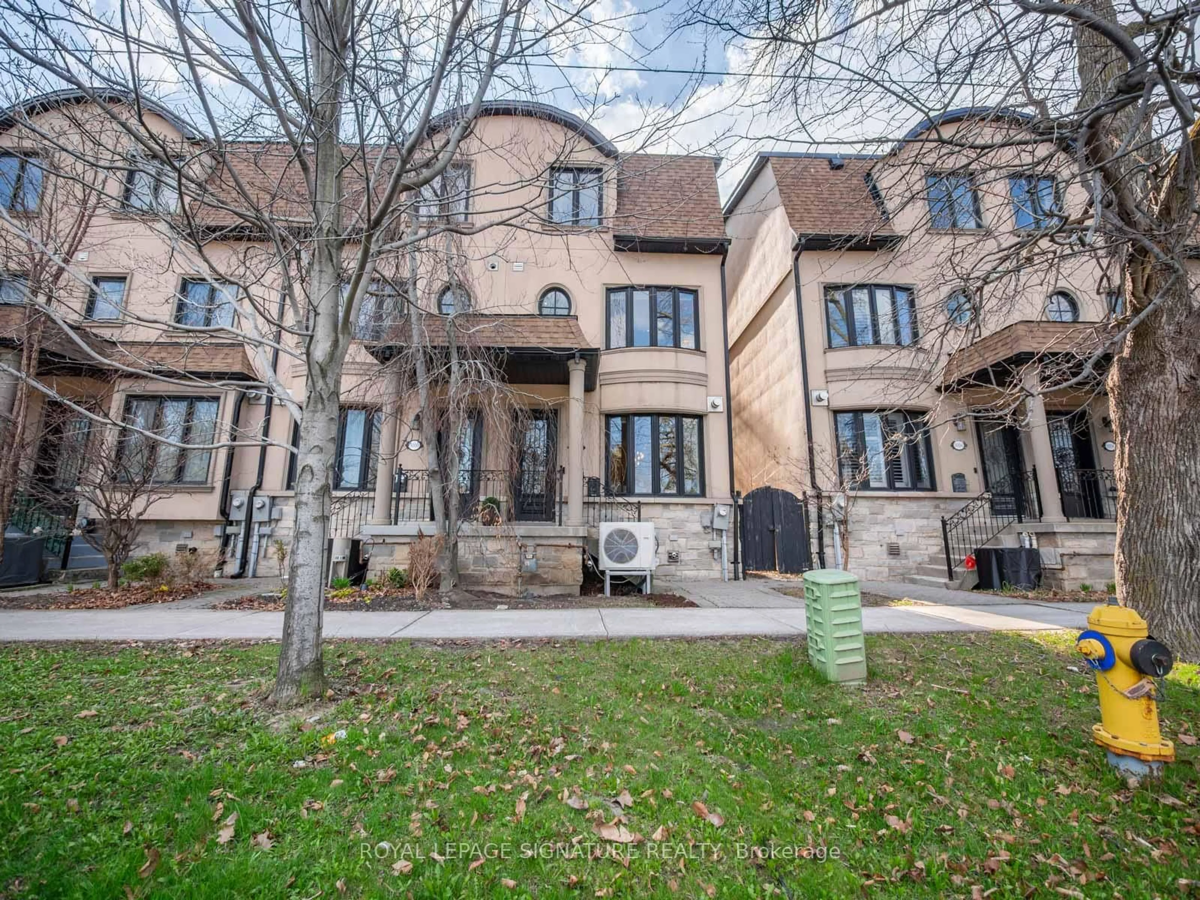 Unknown for 3002 Bayview Ave, Toronto Ontario M2N 5K9