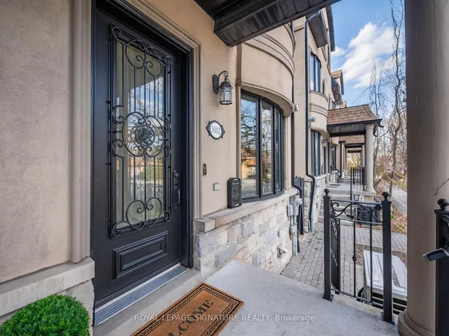 3002 Bayview Ave, Toronto 3