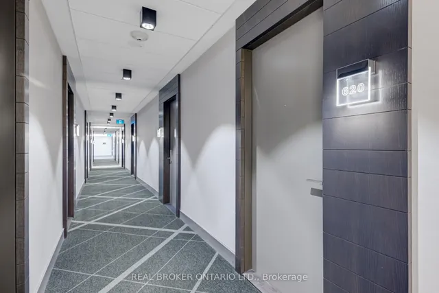 55 Merchants Wharf #620, Toronto 2