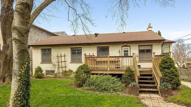 155 York Mills Rd, Toronto 3