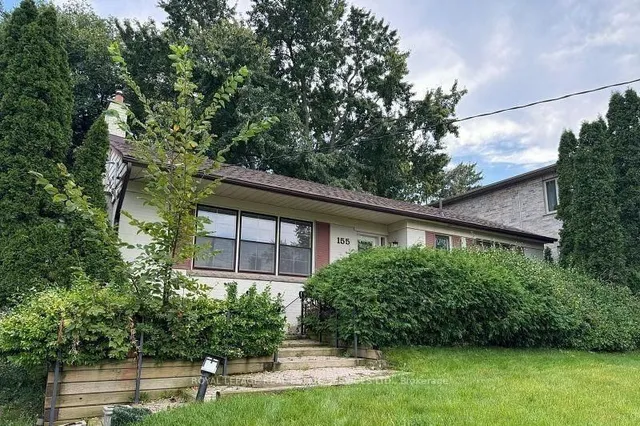 155 York Mills Rd, Toronto 5
