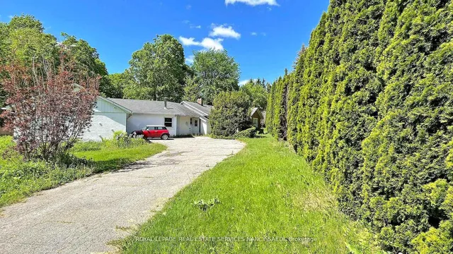 78 Arjay Cres, Toronto 2