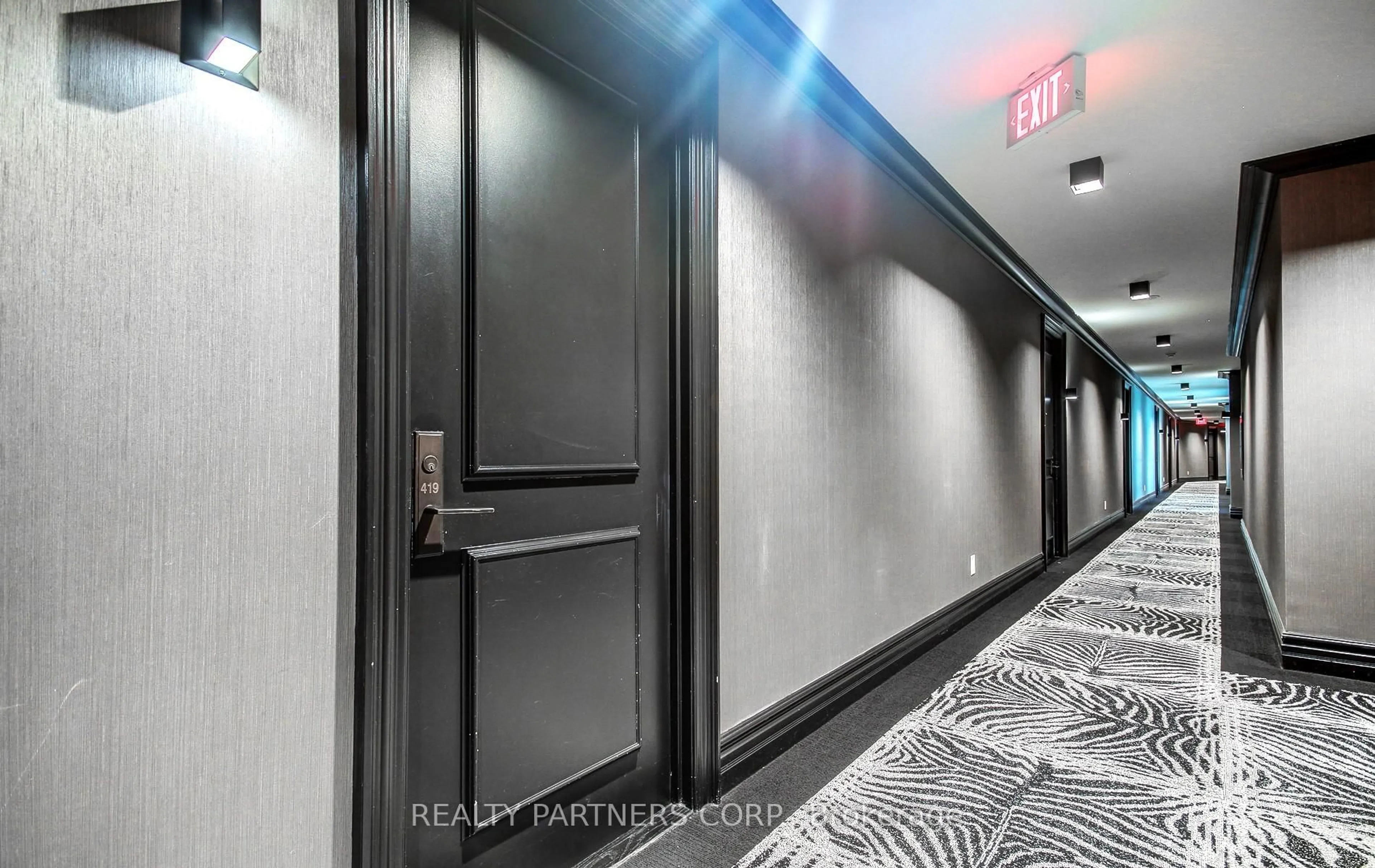 Unknown for 38 The Esplanade Ave #419, Toronto Ontario M5E 1A5