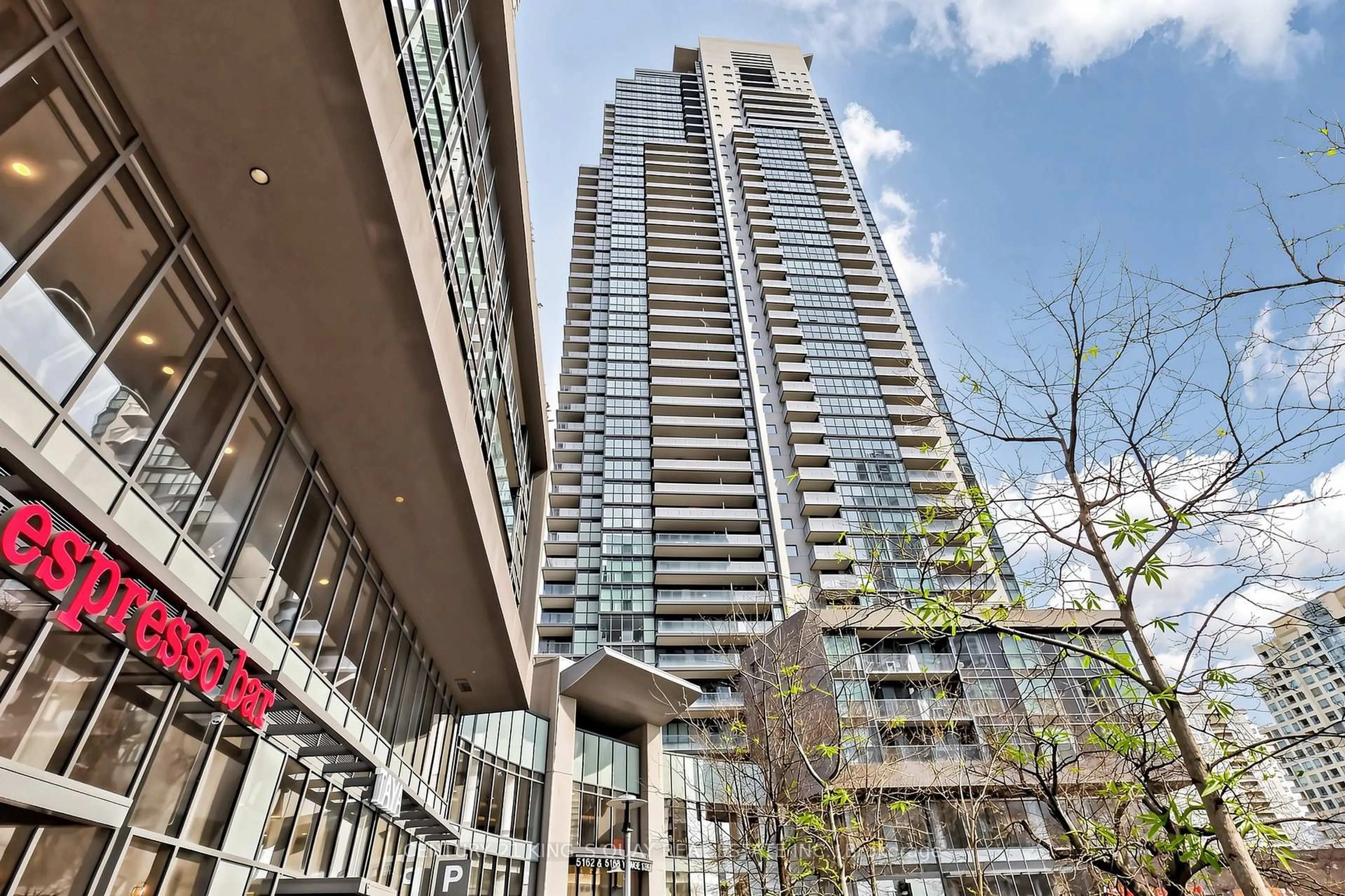 Unknown for 5168 Yonge St #LPH101, Toronto Ontario M2N 0G1