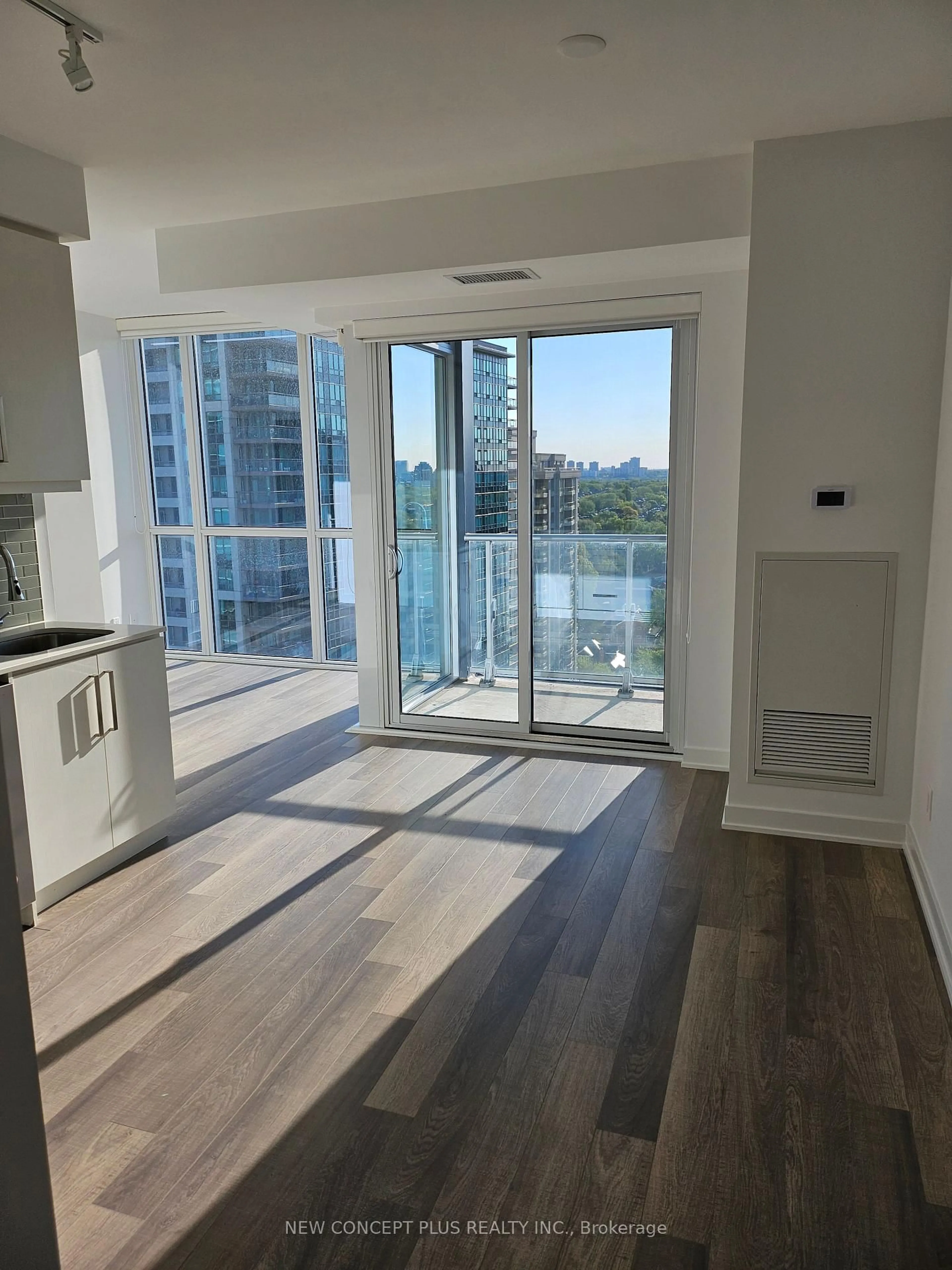 A pic of a room for 5180 Yonge St #1505, Toronto Ontario M2N 0K5