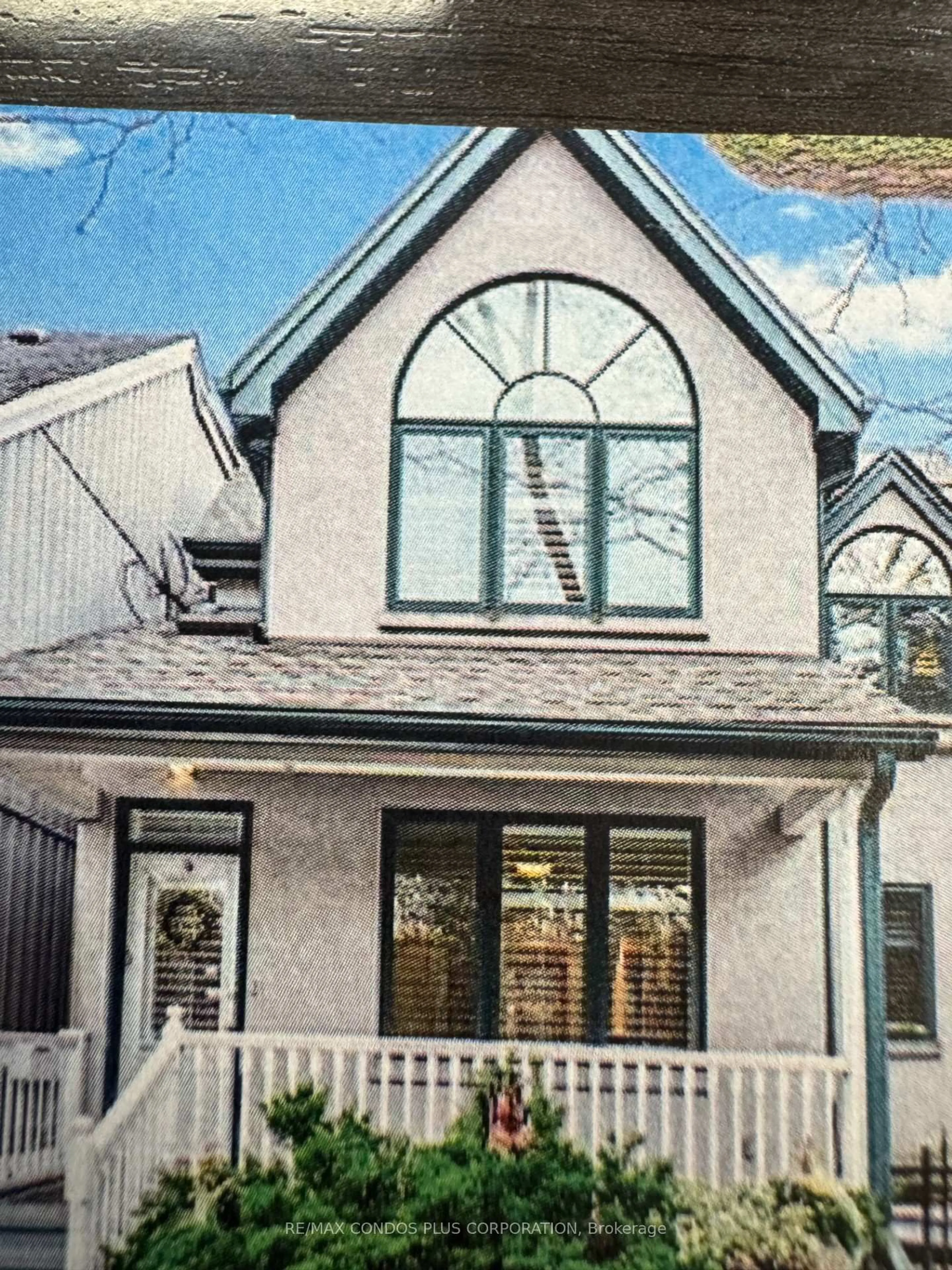 Home with brick exterior material, street for 103 PEARS Ave, Toronto Ontario M5R 1S9