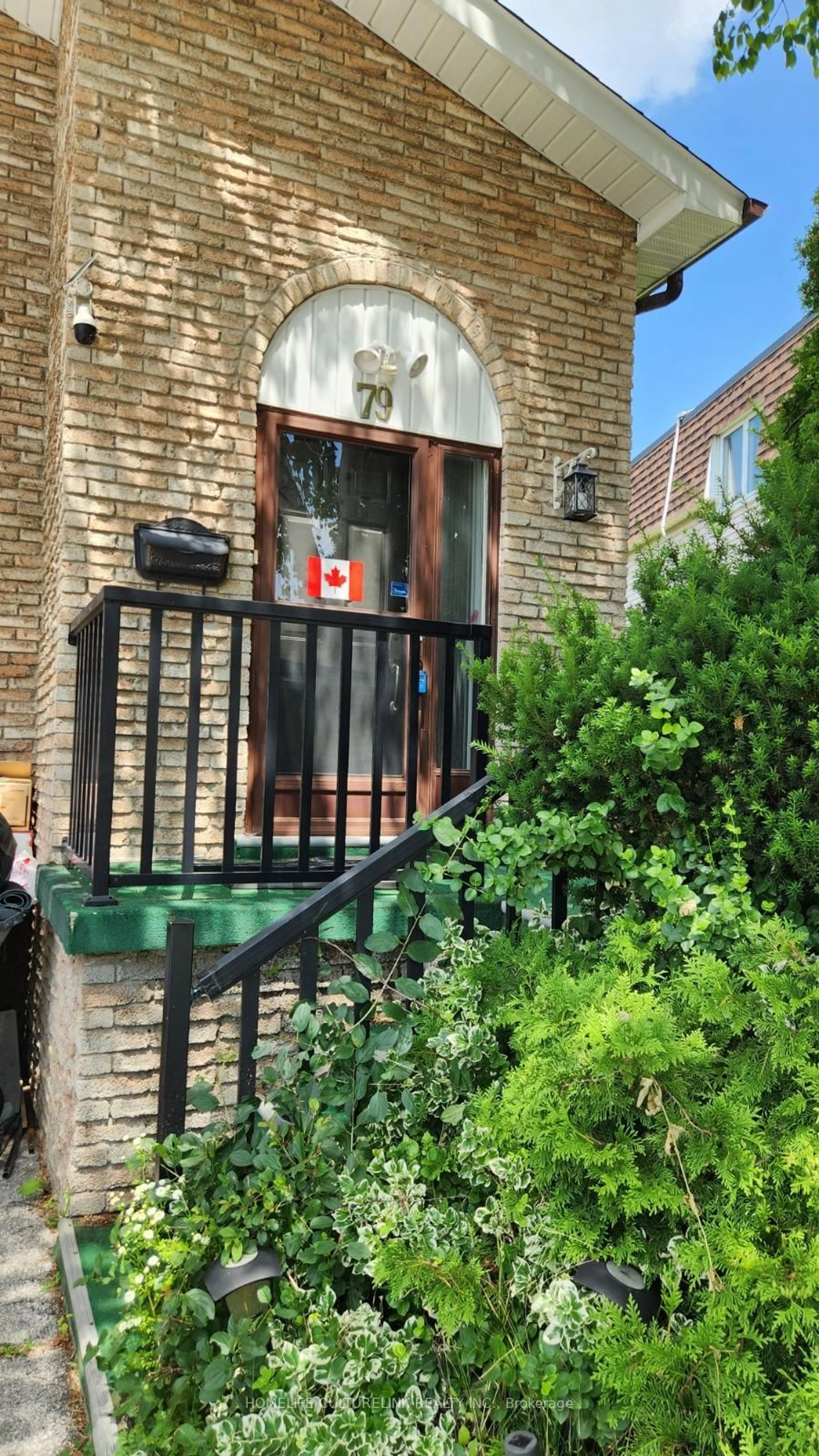 Unknown for 79 Yatesbury Rd, Toronto Ontario M2H 1G1