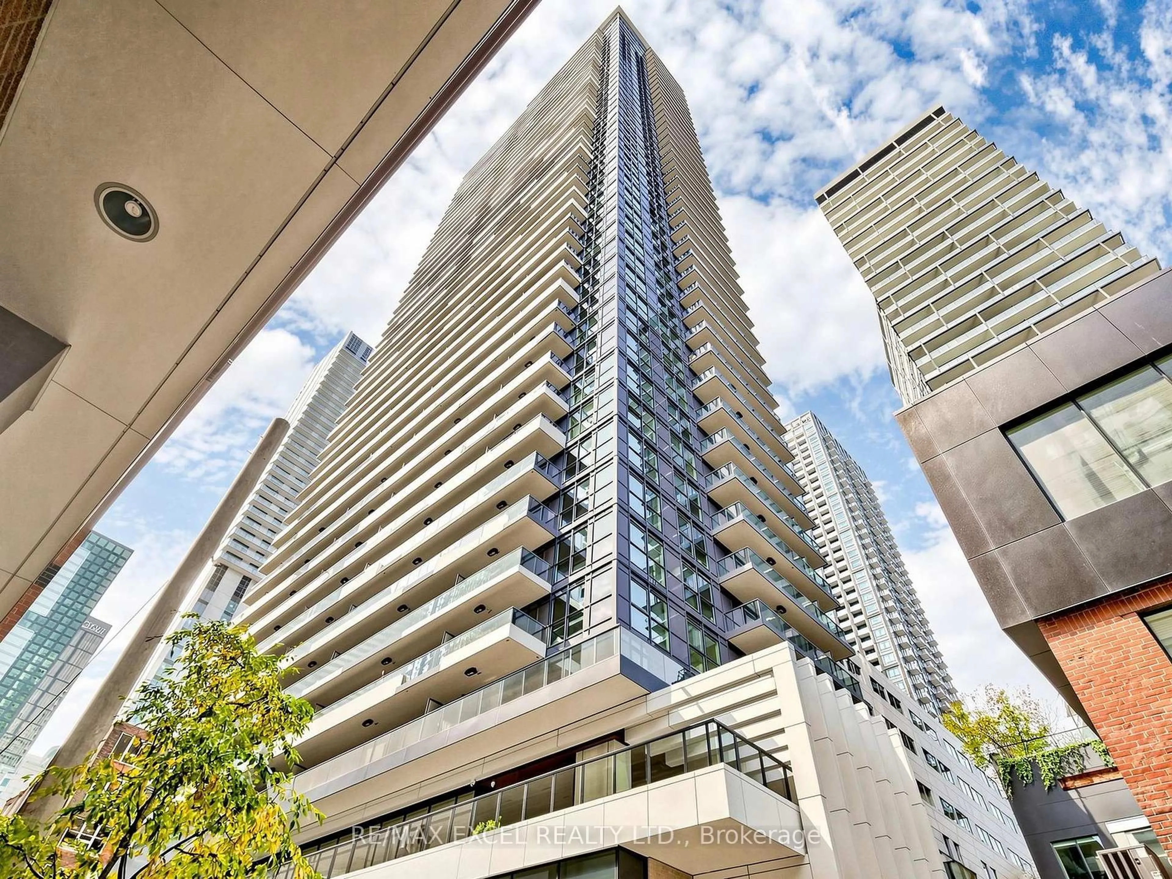 Unknown for 38 Widmer St #2909, Toronto Ontario M5V 0P7
