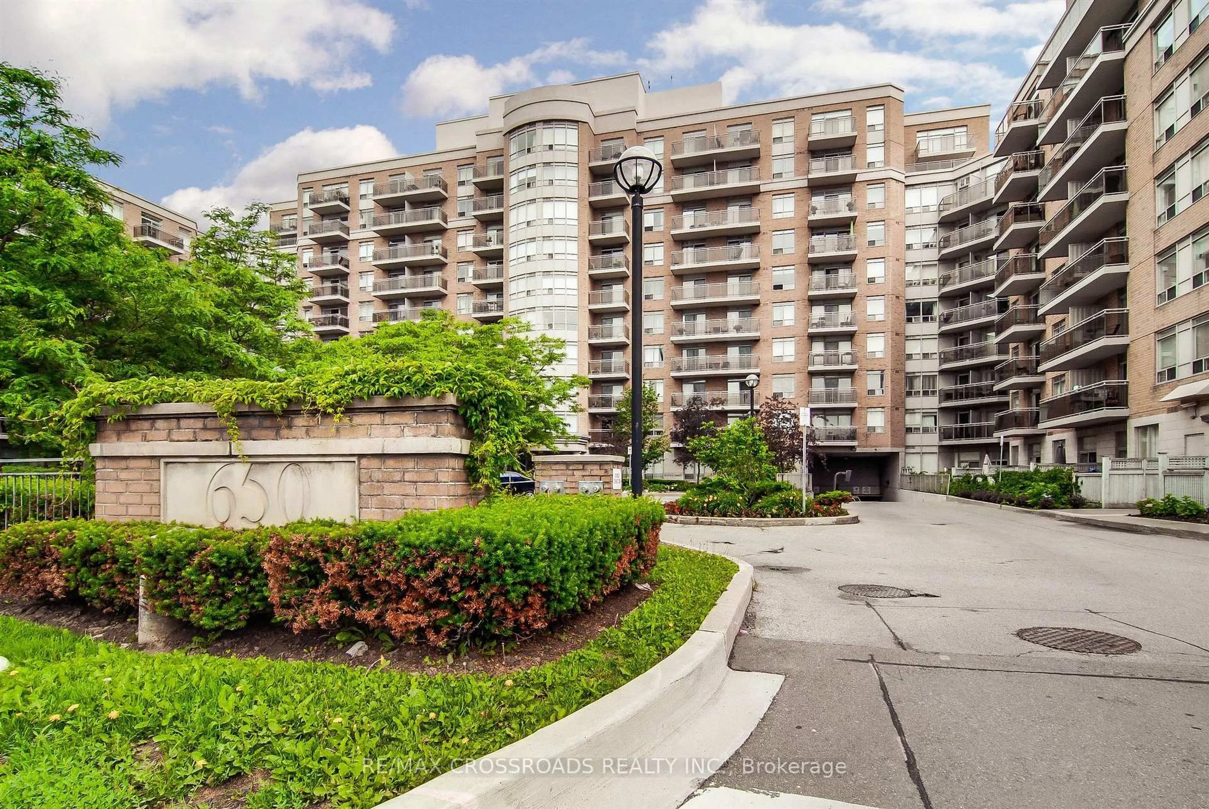 Unknown for 650 Lawrence Ave #183, Toronto Ontario M6A 3E8