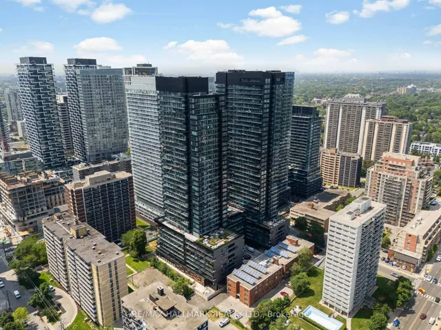 127 Broadway Ave #1611, Toronto 2