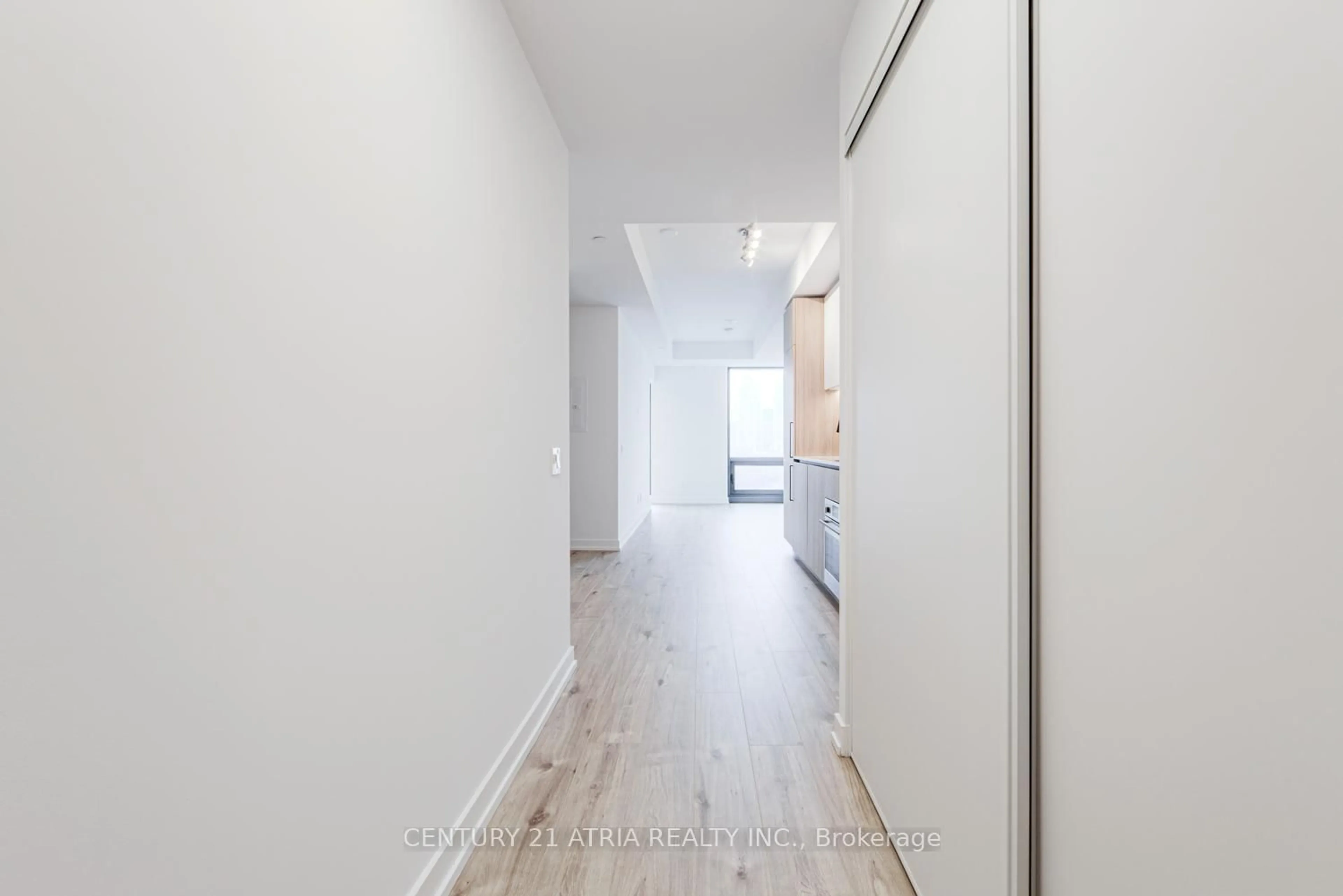 Unknown for 35 Parliament St #1805, Toronto Ontario M5A 0Z5