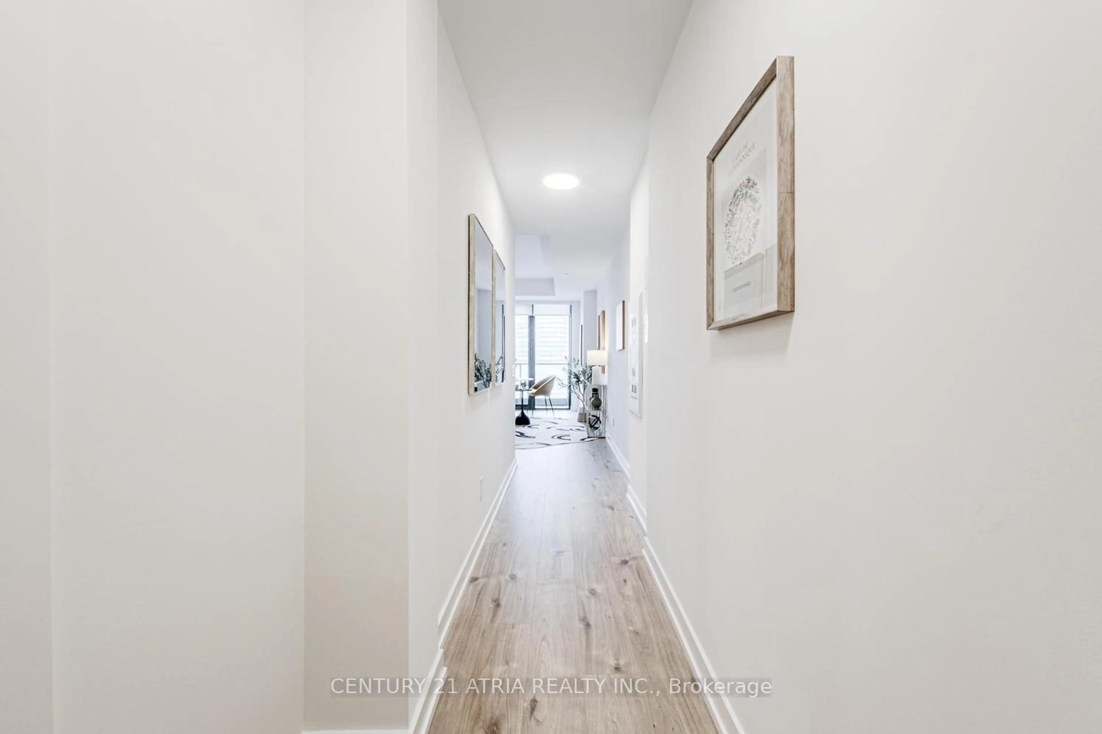 Unknown for 35 Parliament St #1813, Toronto Ontario M5A 0Z5