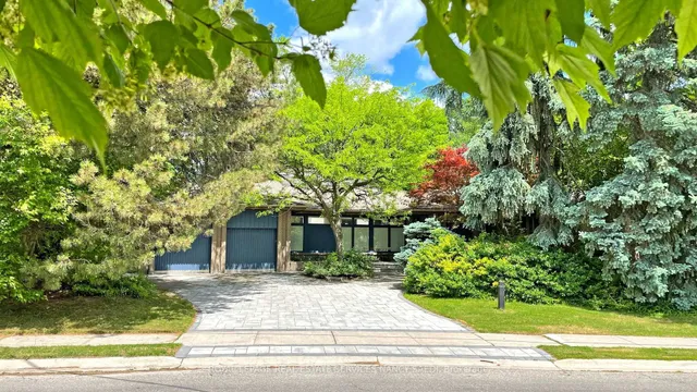 62 Wimpole Dr, Toronto 4