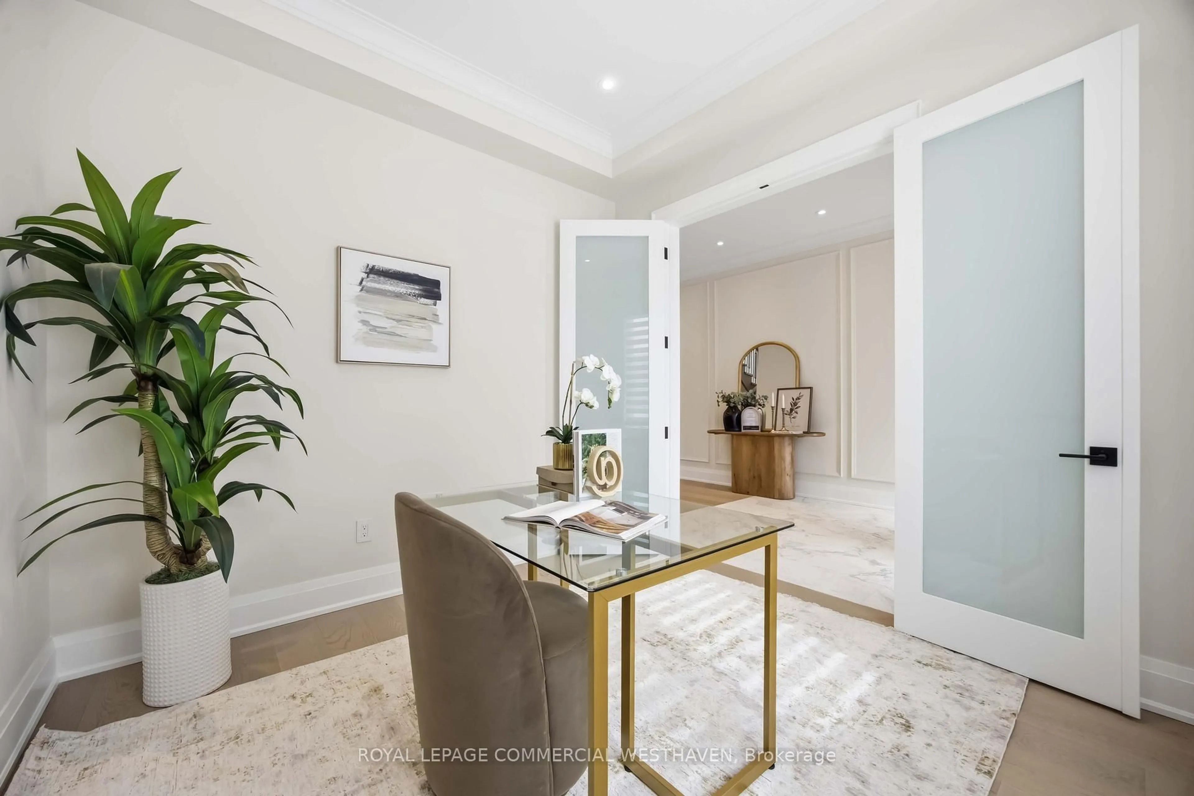 Unknown for 98 Charleswood Dr, Toronto Ontario M3H 1X6