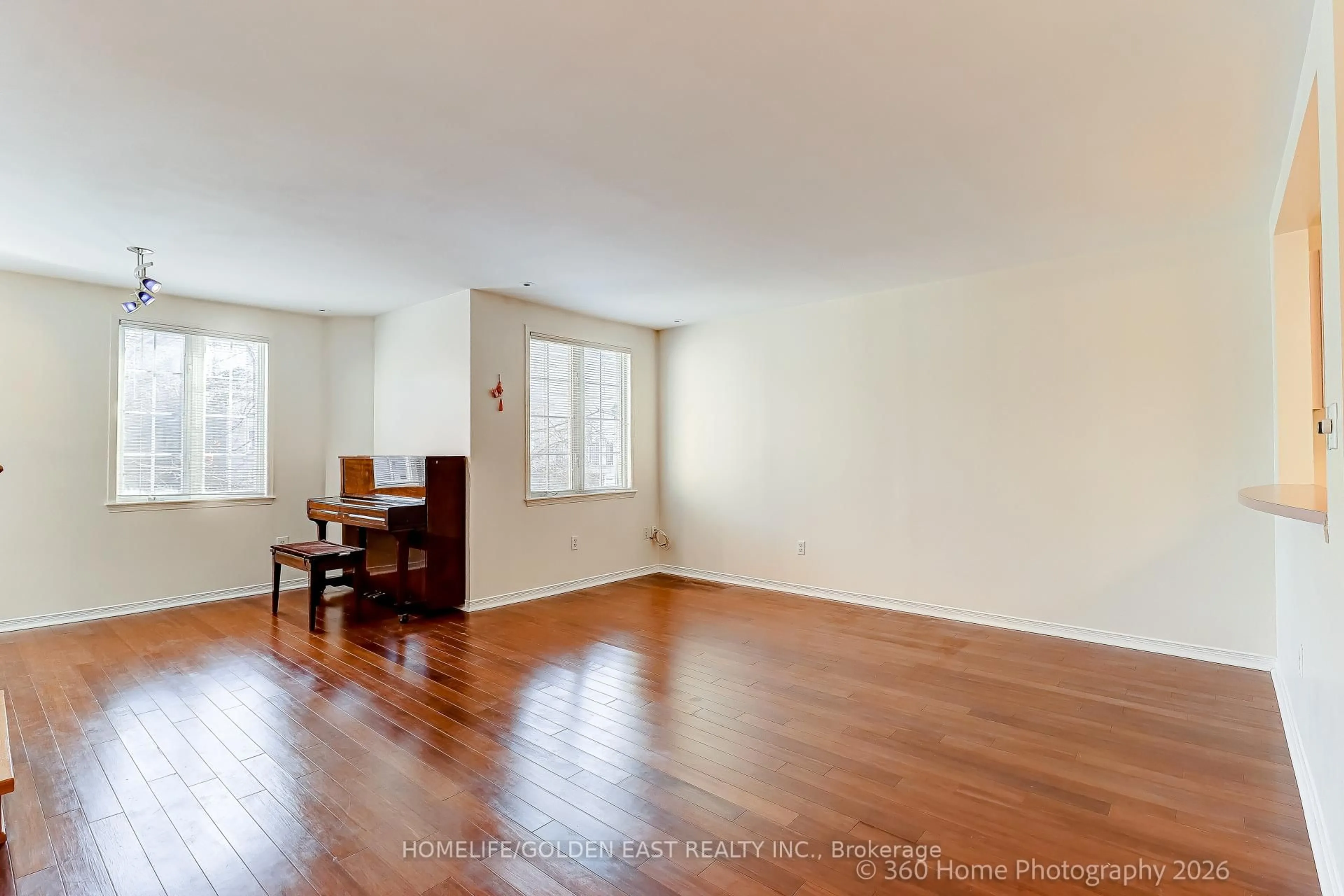 A pic of a room for 108 Finch Ave #B30, Toronto Ontario M2N 6W6