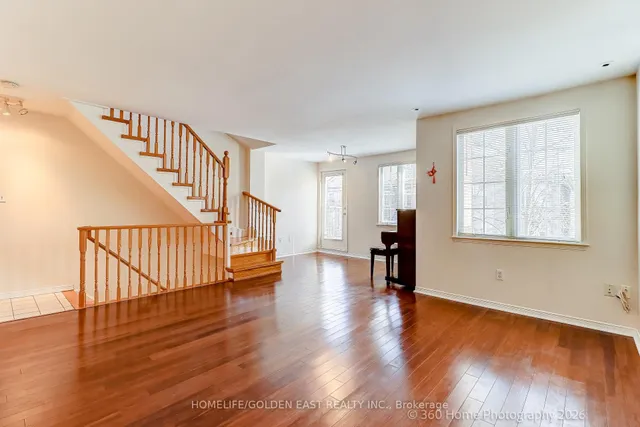 108 Finch Ave #B30, Toronto 3