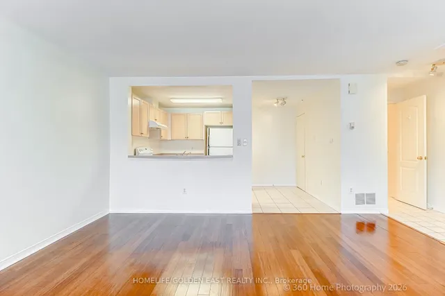 108 Finch Ave #B30, Toronto 4