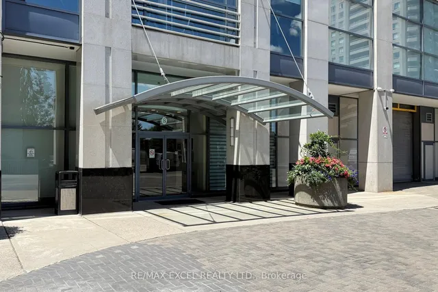 8 Hillcrest Ave #2302, Toronto 4