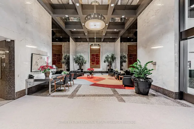 33 Harbour Sq #1008, Toronto 3
