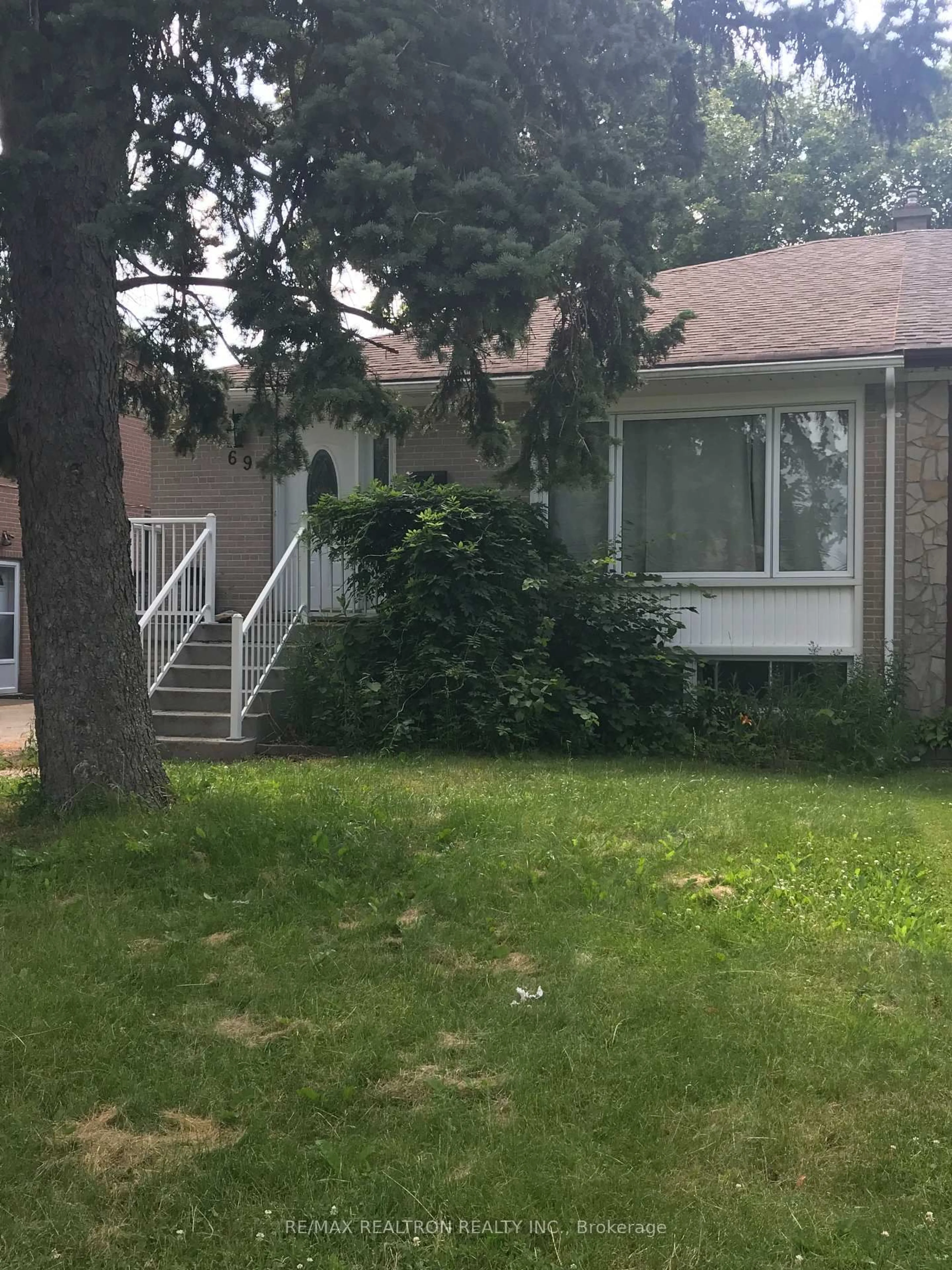 Unknown for 69 Pintail Cres, Toronto Ontario M3A 2Y6