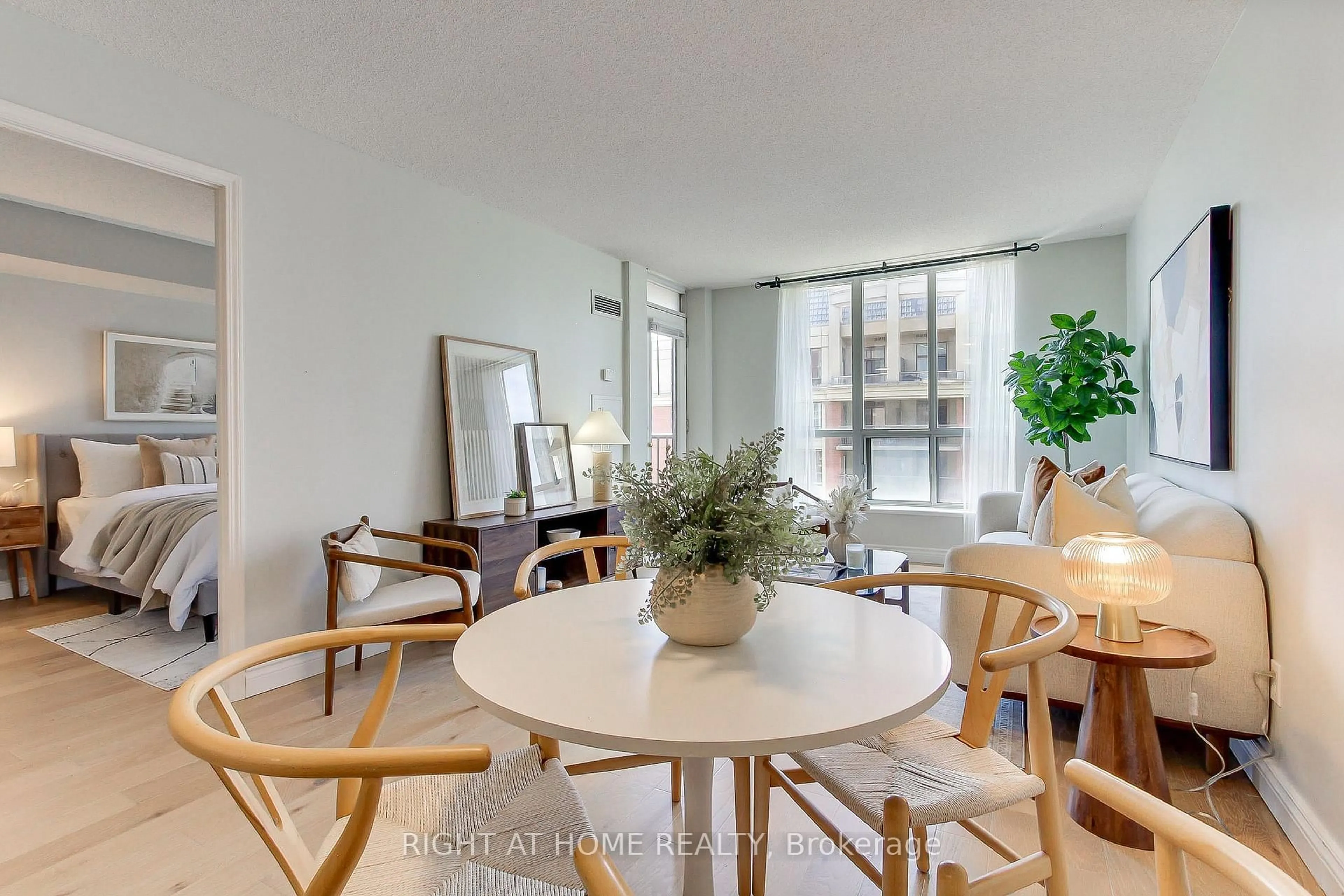 Unknown for 55 Harrison Garden Blvd #907, Toronto Ontario M2N 7G3