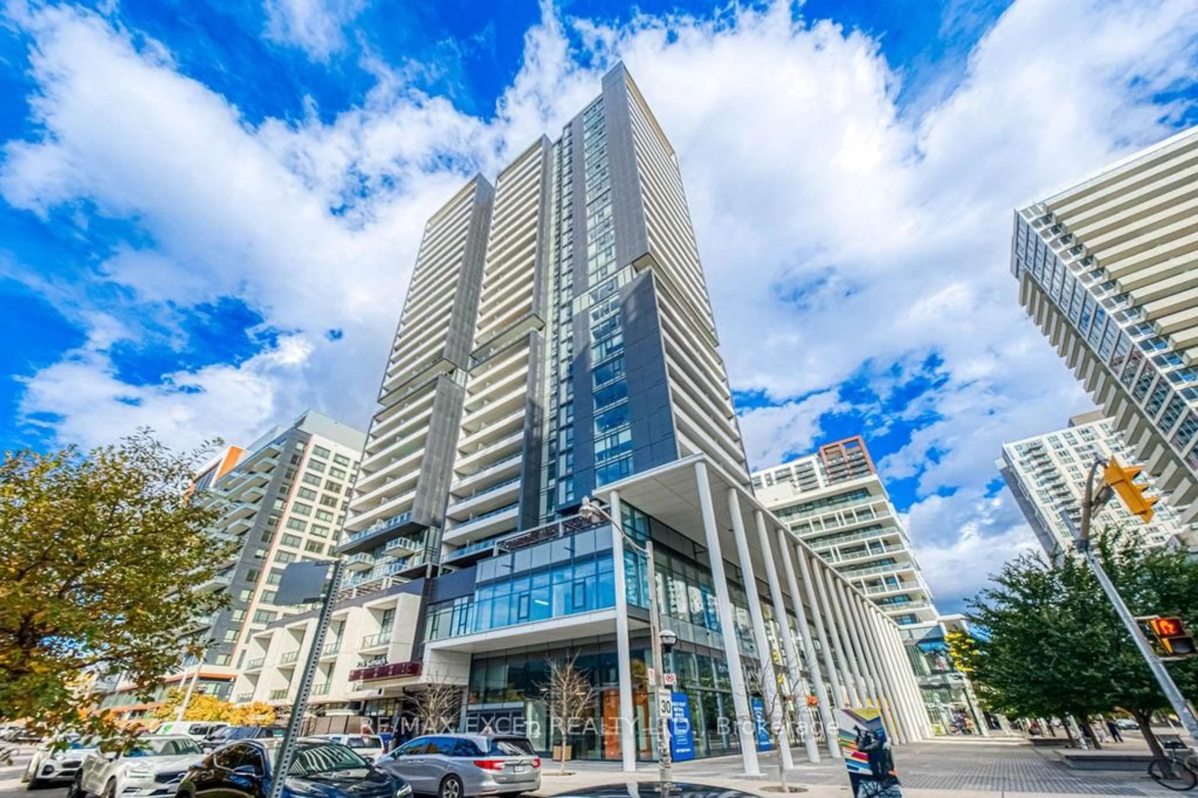 Unknown for 225 Sumach St #1009, Toronto Ontario M5A 0P8