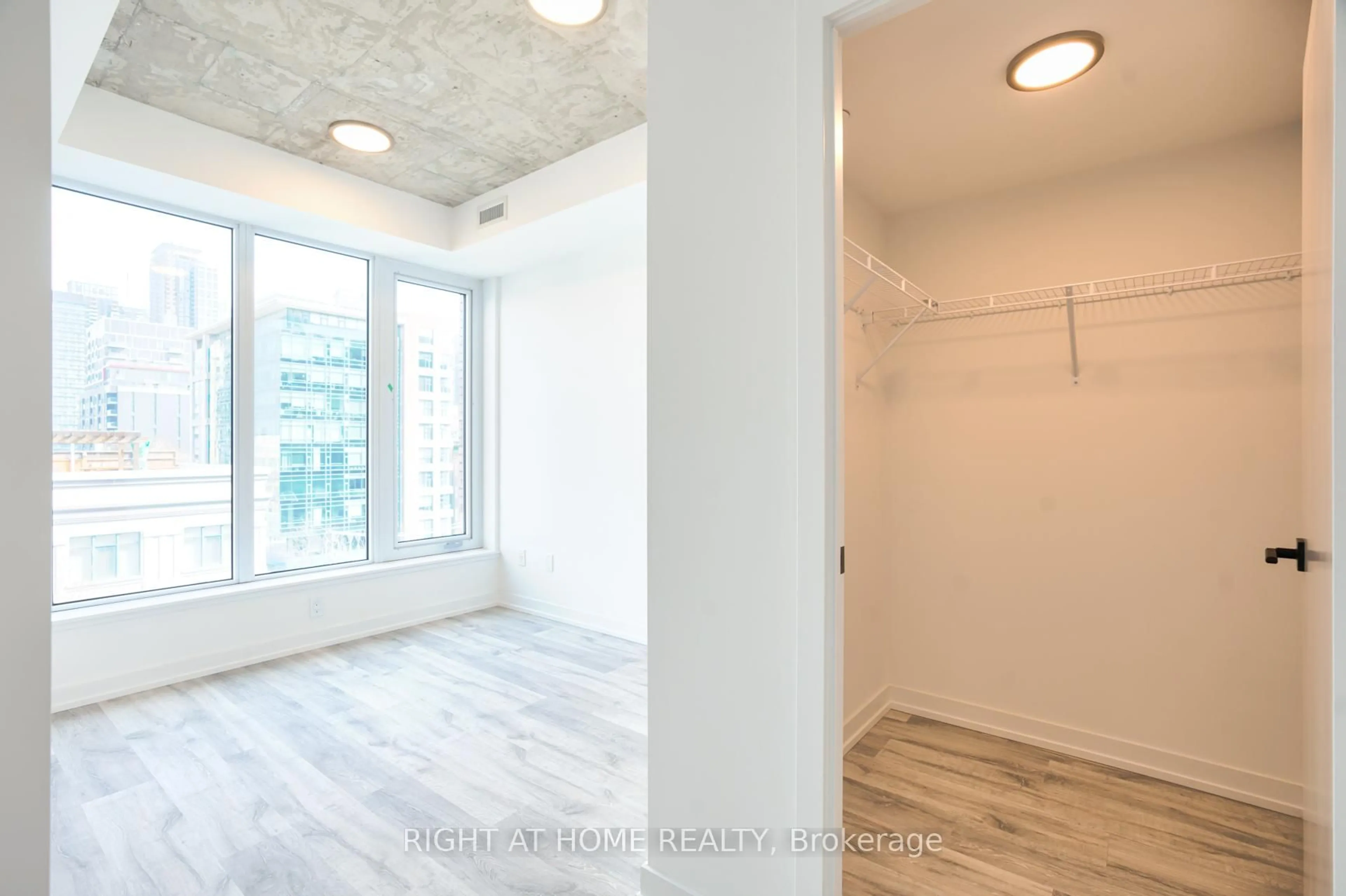 A pic of a room for 2 Augusta Ave #704, Toronto Ontario M5V 0T3