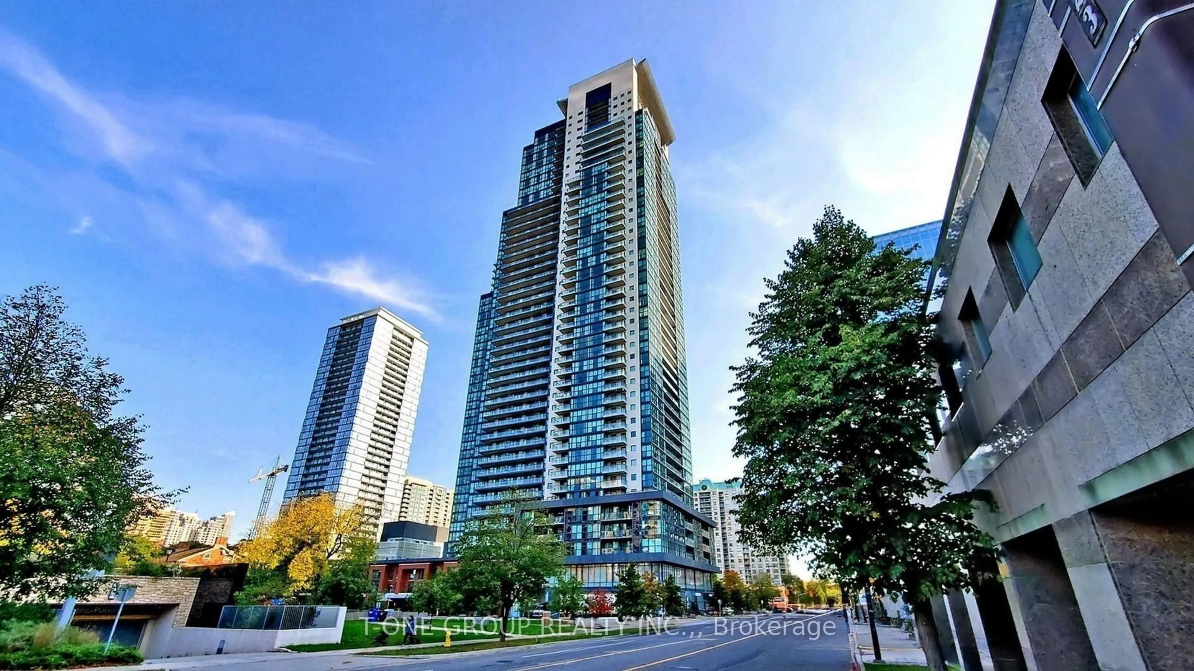 Unknown for 5162 Yonge St #915, Toronto Ontario M2N 0E9