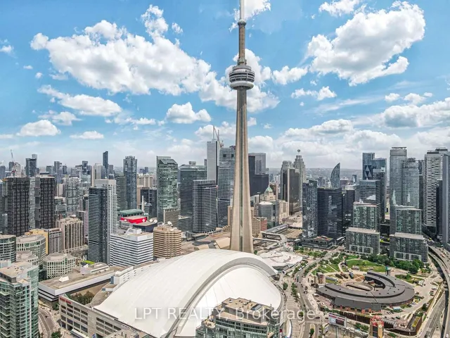215 Fort York Blvd #217, Toronto 4