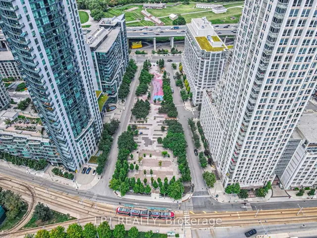 215 Fort York Blvd #217, Toronto 5