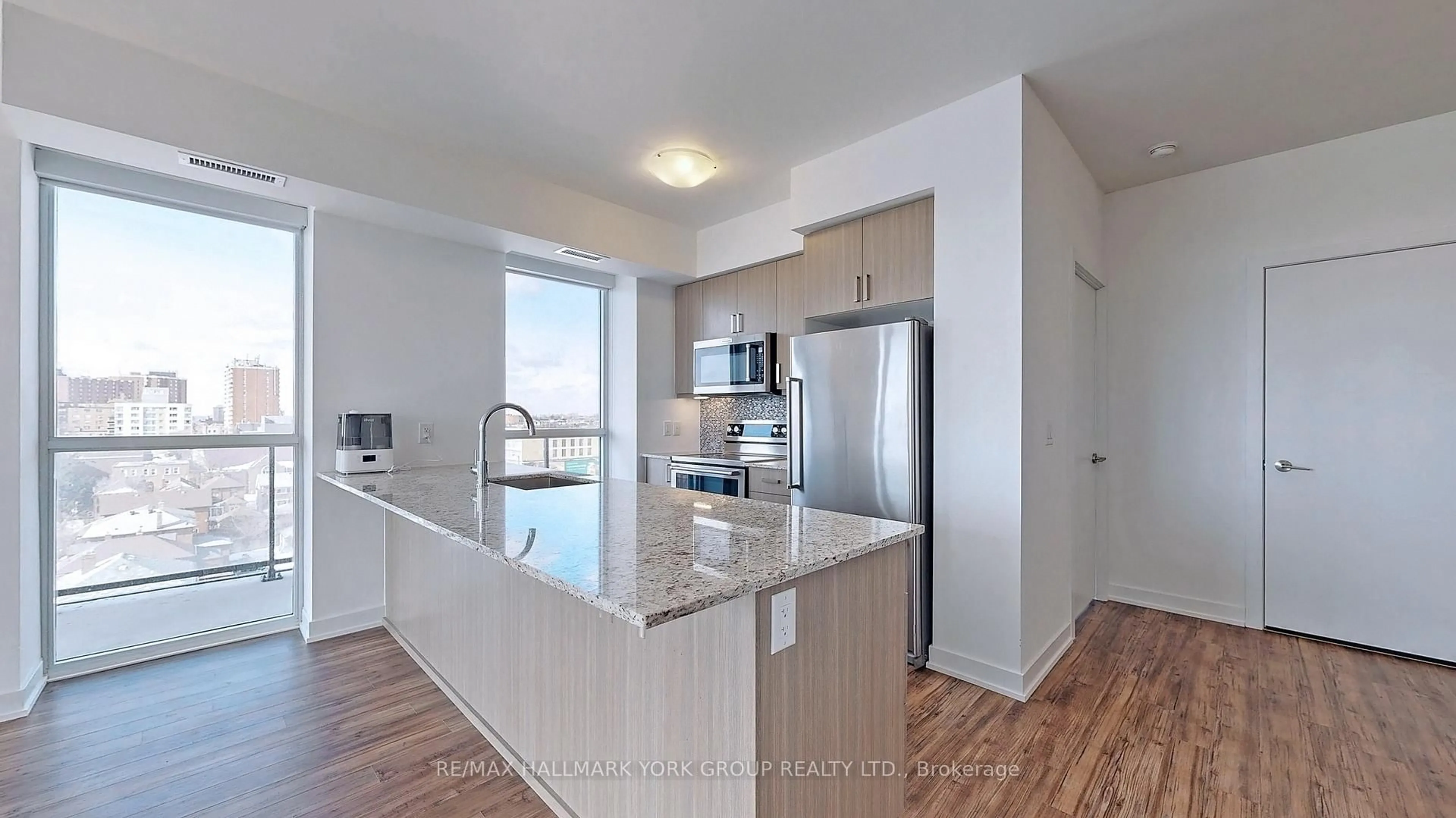 Unknown for 1603 Eglinton Ave #705, Toronto Ontario M6E 0A1