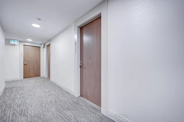 251 Jarvis St #4307, Toronto 4