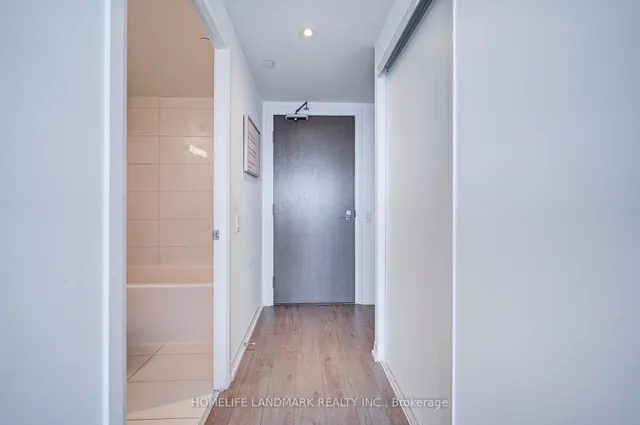 251 Jarvis St #4307, Toronto 5