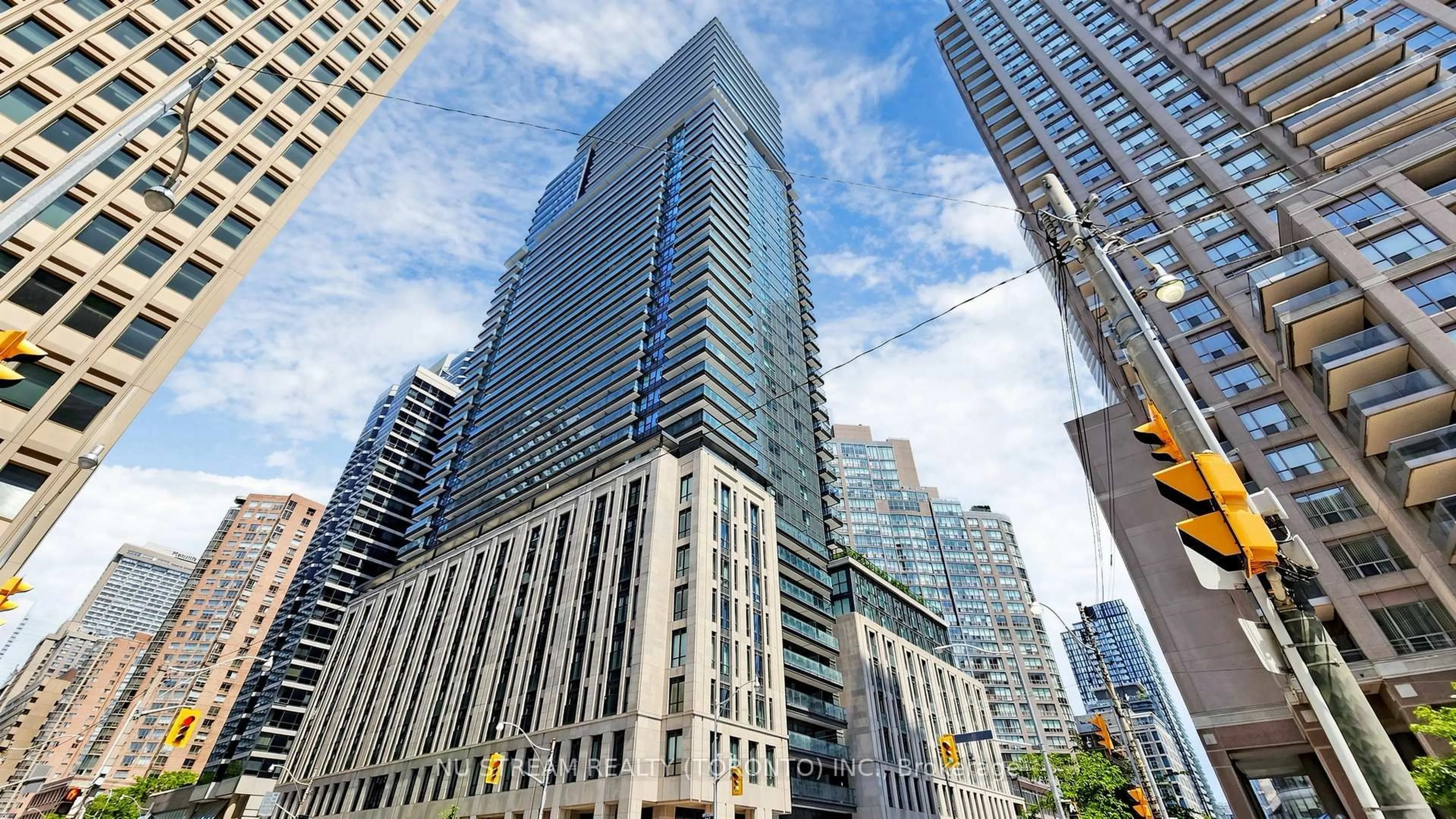 Unknown for 955 Bay St #1015, Toronto Ontario M5S 0C6