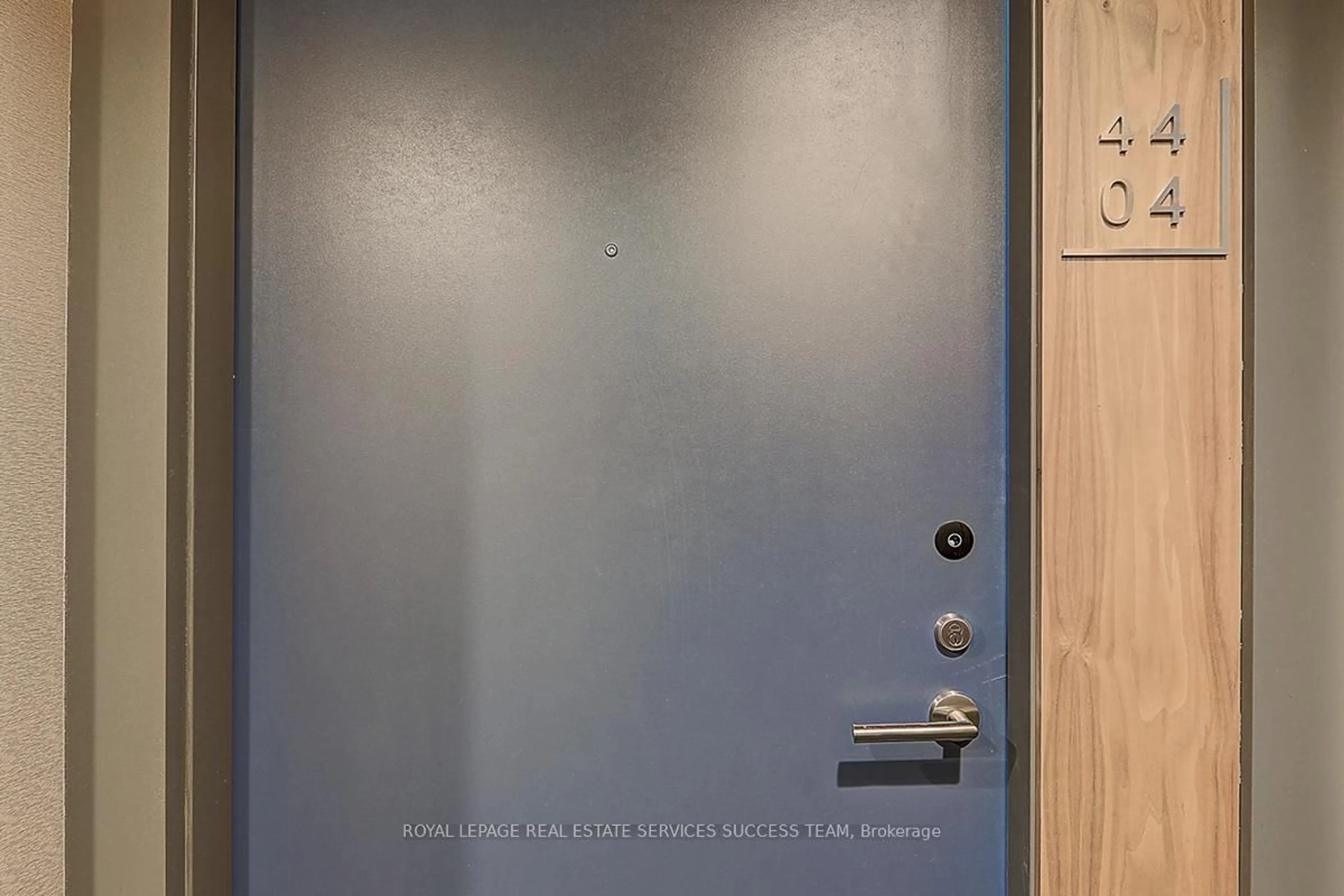 A pic of a room for 28 Freeland St #4404, Toronto Ontario M5E 1L7
