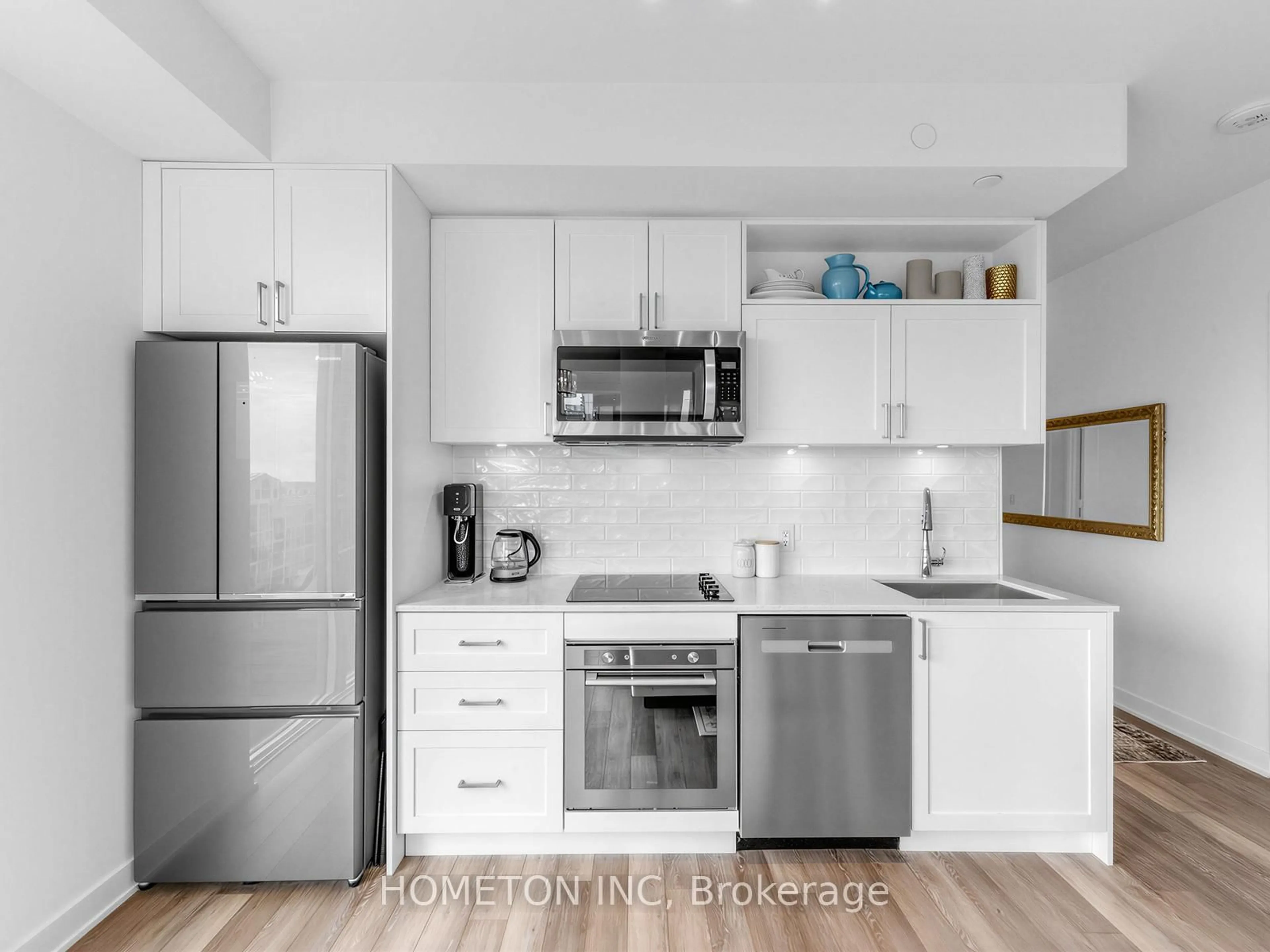 Unknown for 121 Lower Sherbourne St #949, Toronto Ontario M5A 4J4