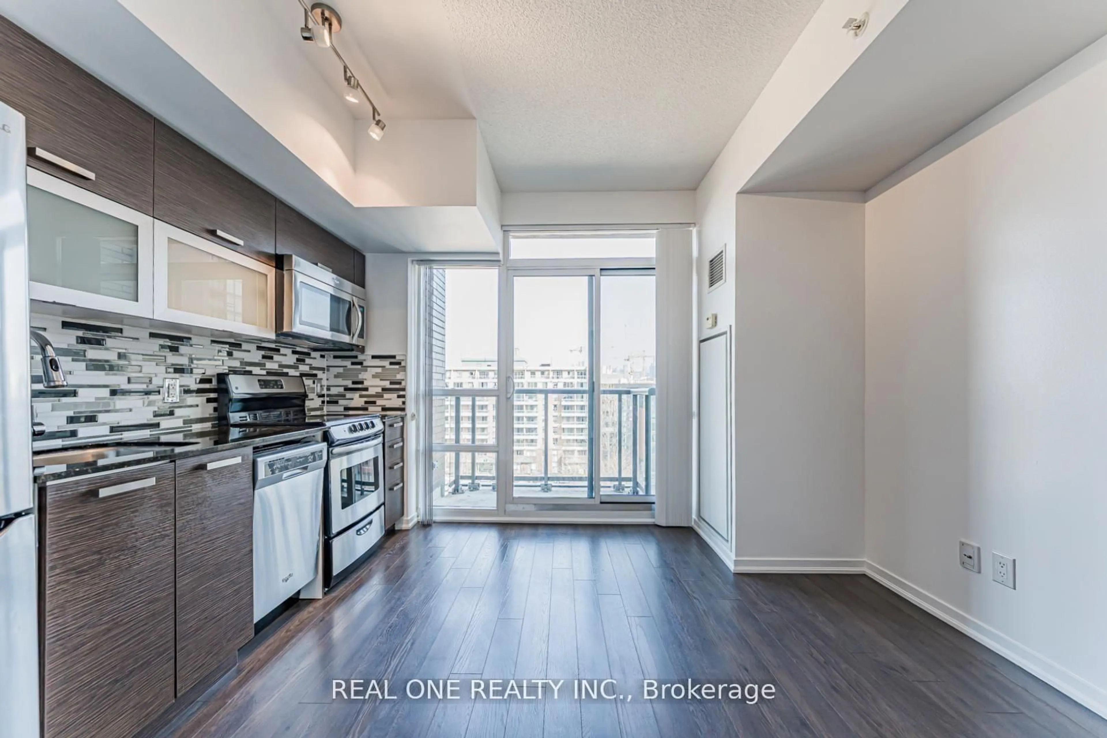 Unknown for 68 Abell St #846, Toronto Ontario M6J 0B1
