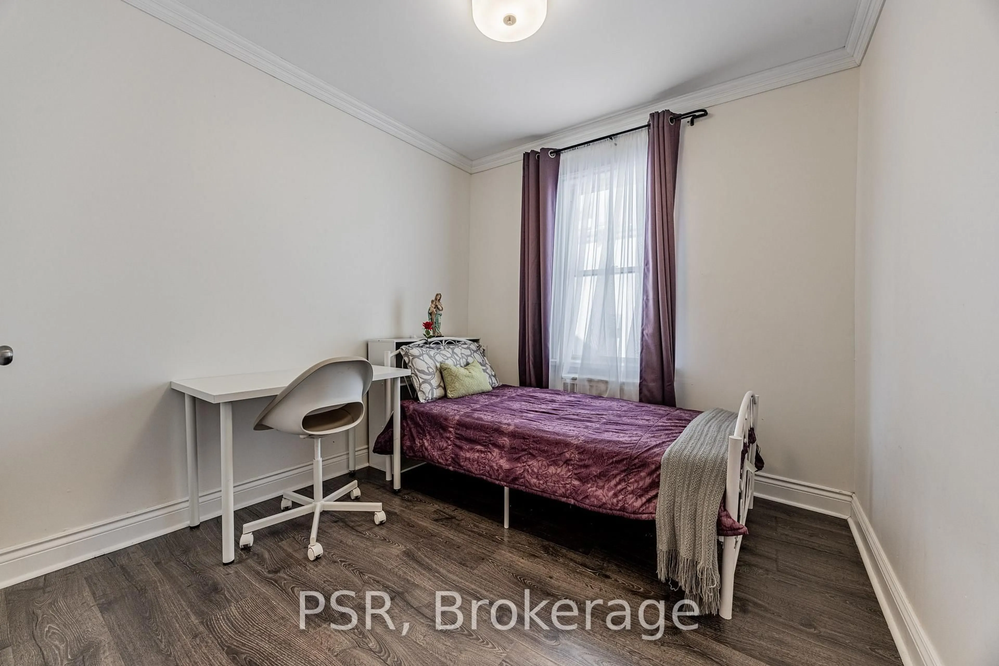 A pic of a room for 285 Robina Ave, Toronto Ontario M6C 3Y9