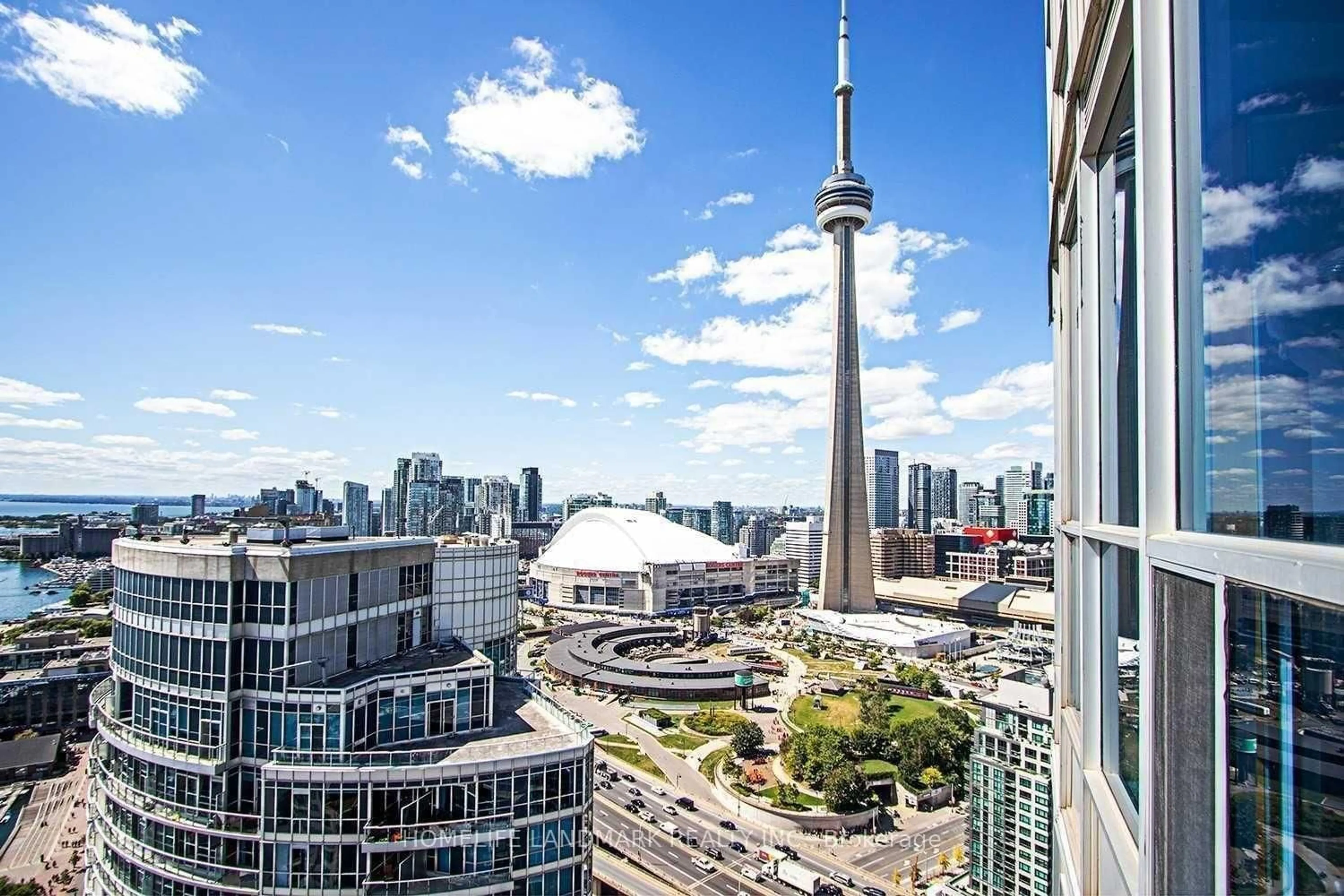 Unknown for 208 Queens Quay #3409, Toronto Ontario M5J 2Y5